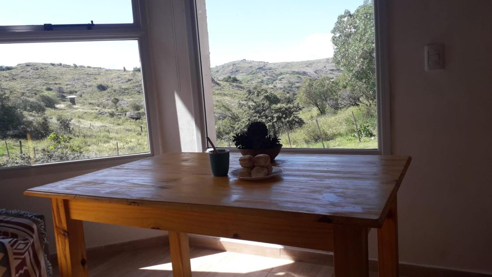 El Refugio