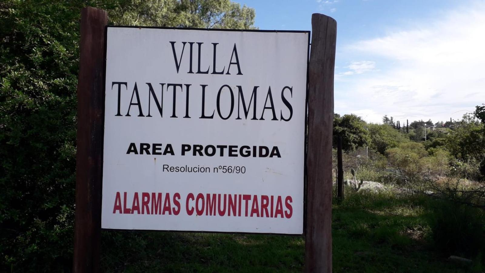 El Refugio