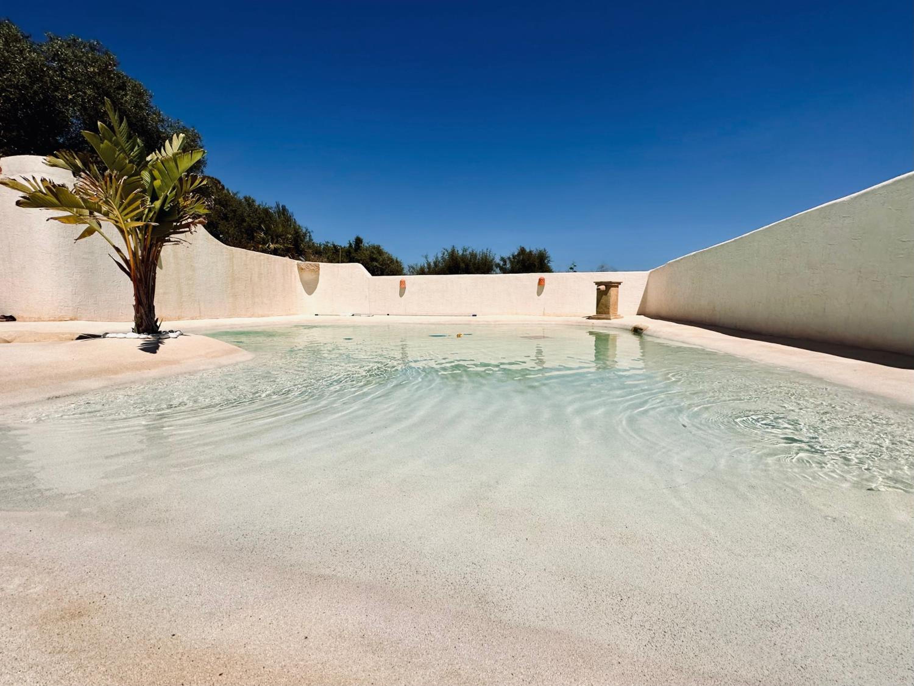 Hotel Finca Ocha - Calblanque