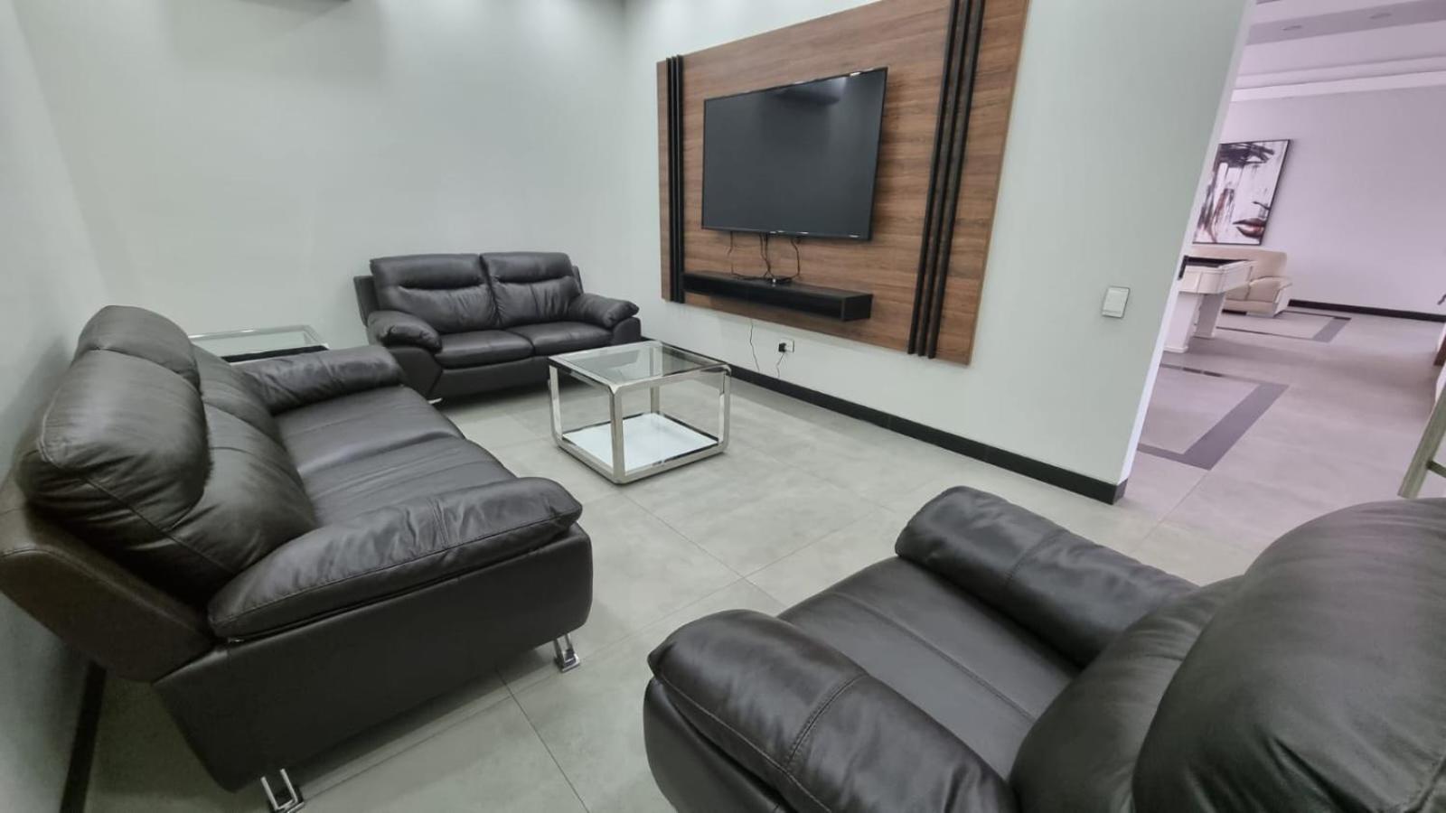 Monoambiente en excelente zona con comodidades de lujo
