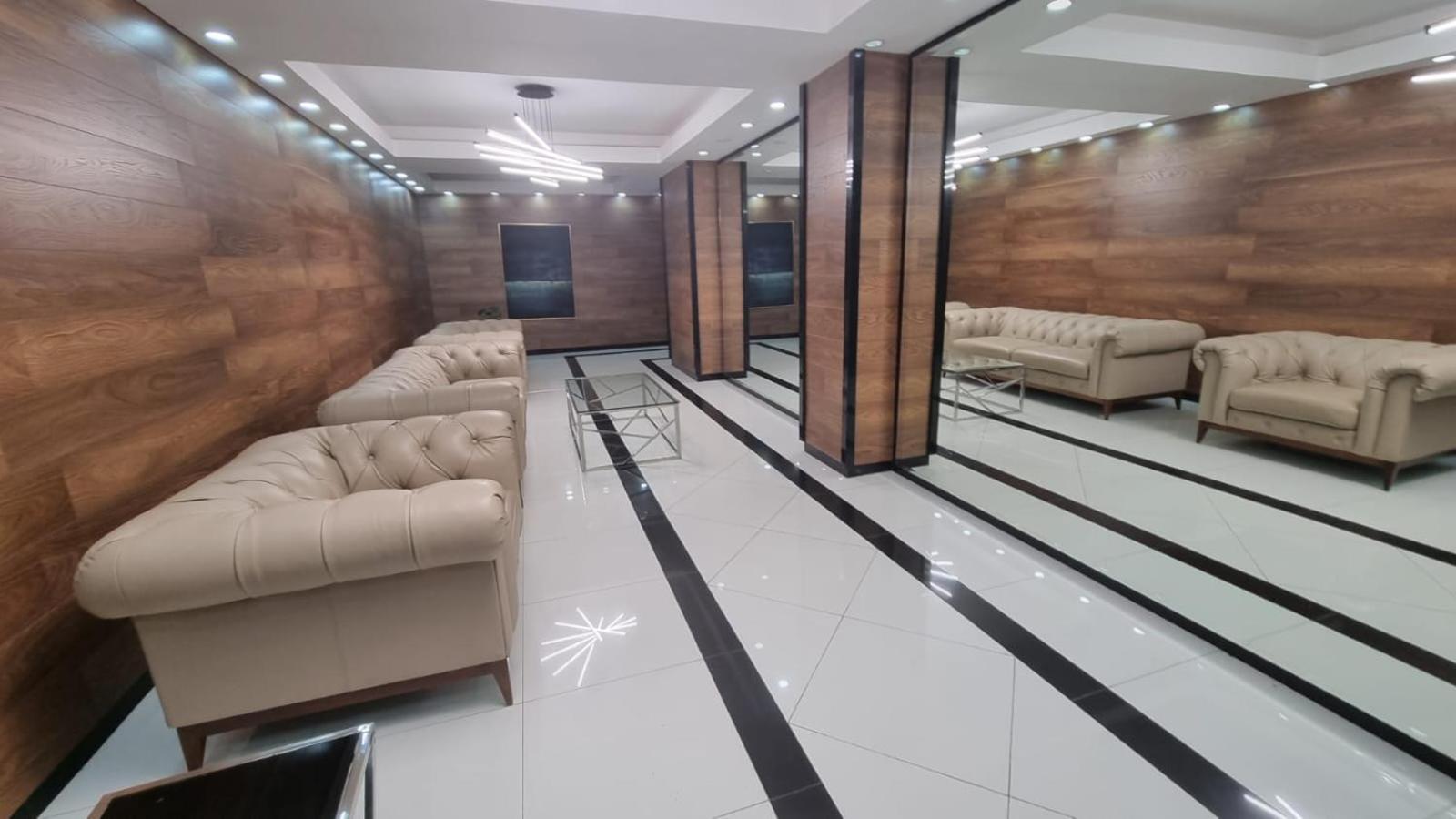Monoambiente en excelente zona con comodidades de lujo