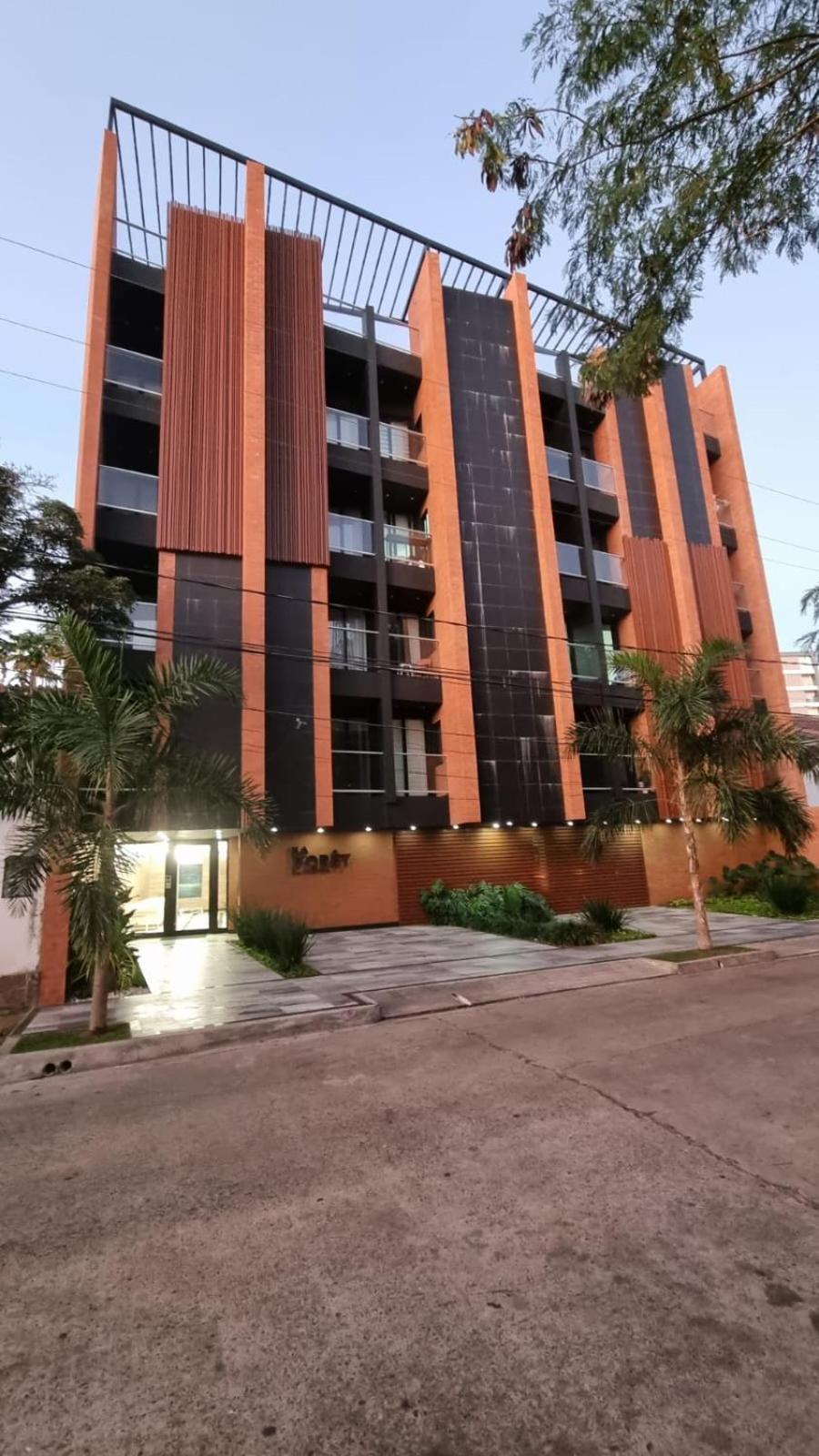 Monoambiente en excelente zona con comodidades de lujo