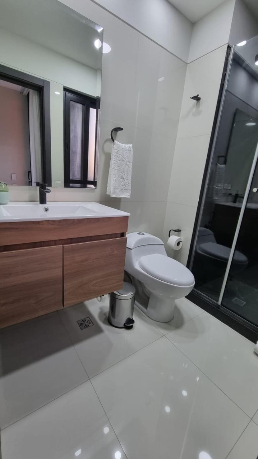 Monoambiente en excelente zona con comodidades de lujo