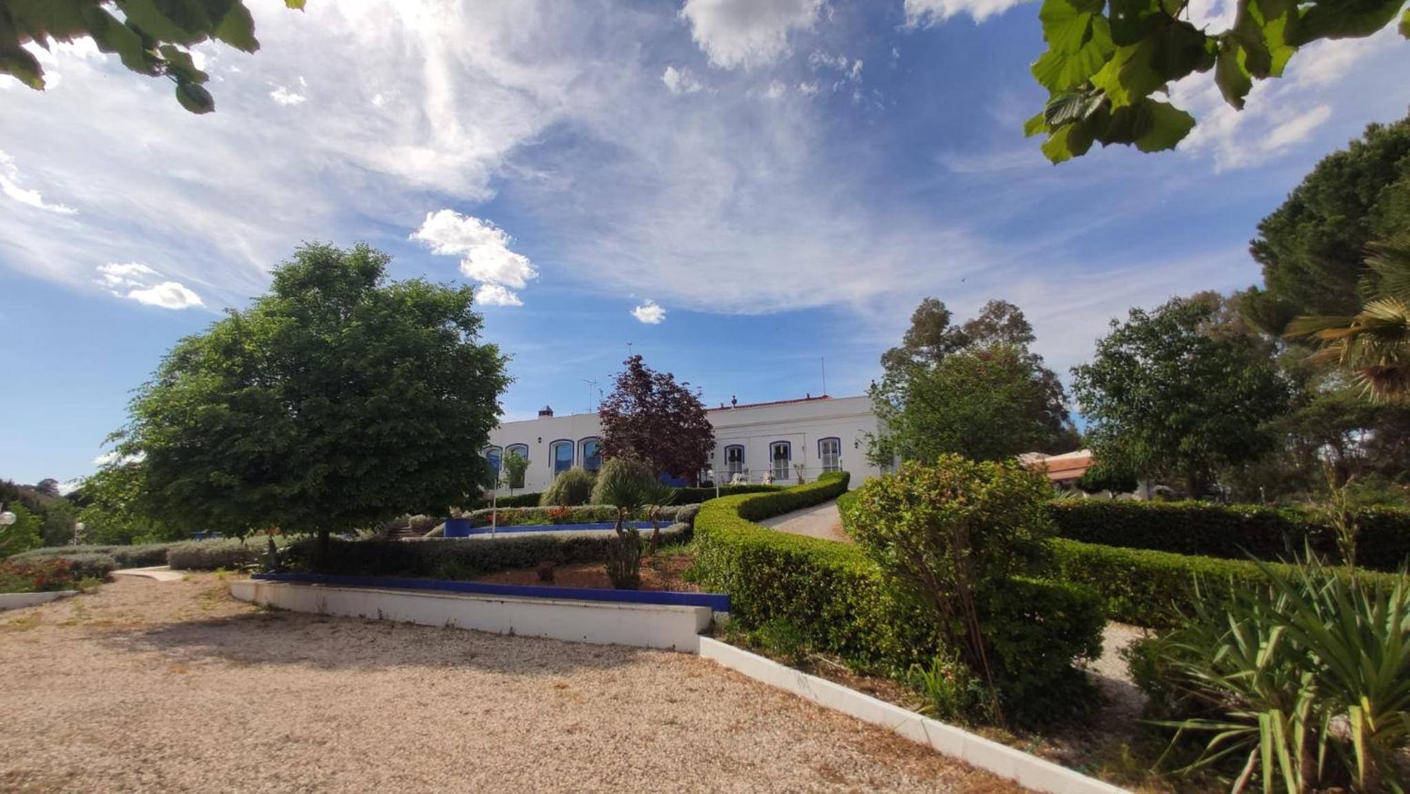 Hotel Casa Grande