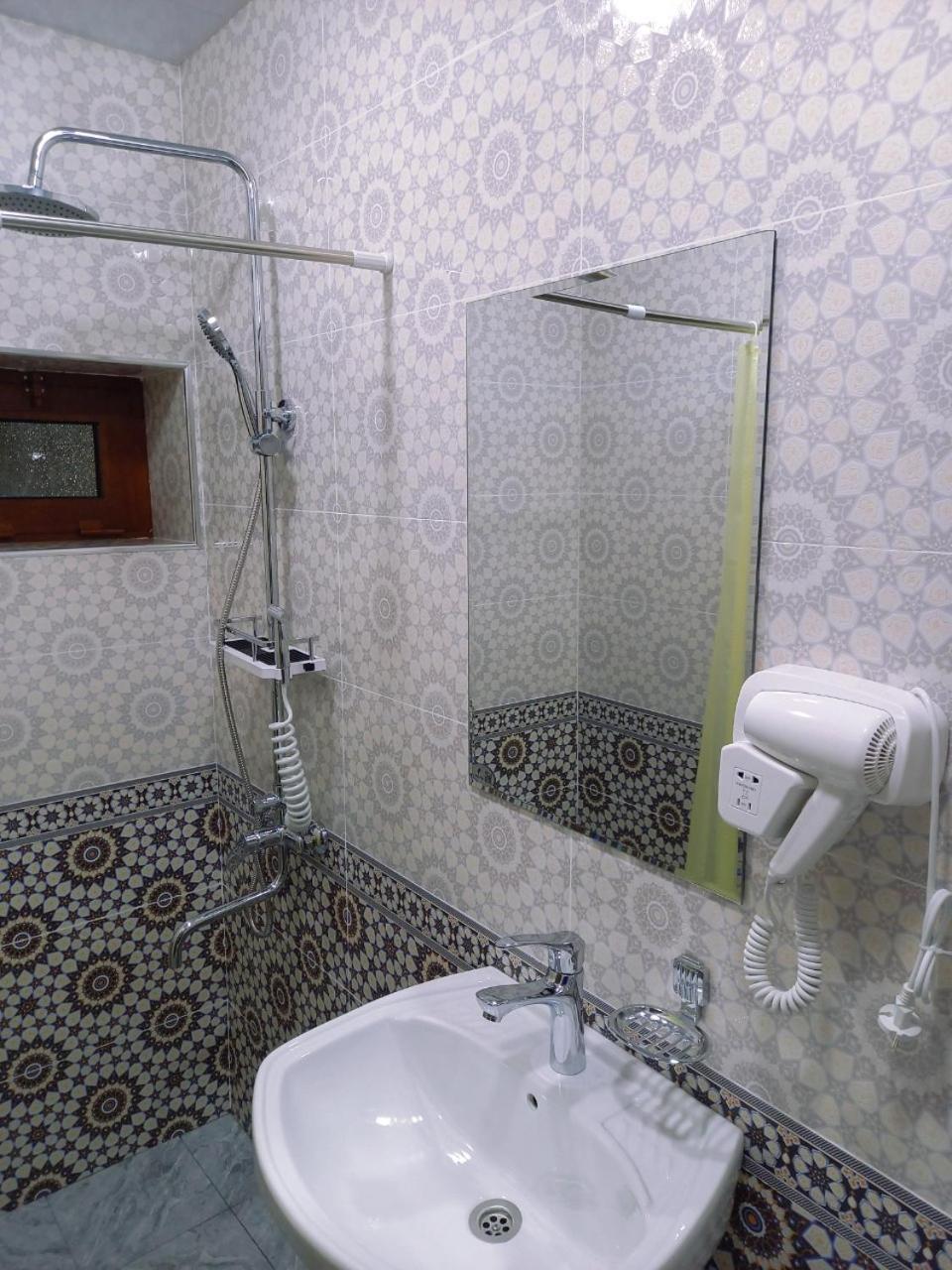 Guest house Zebiniso