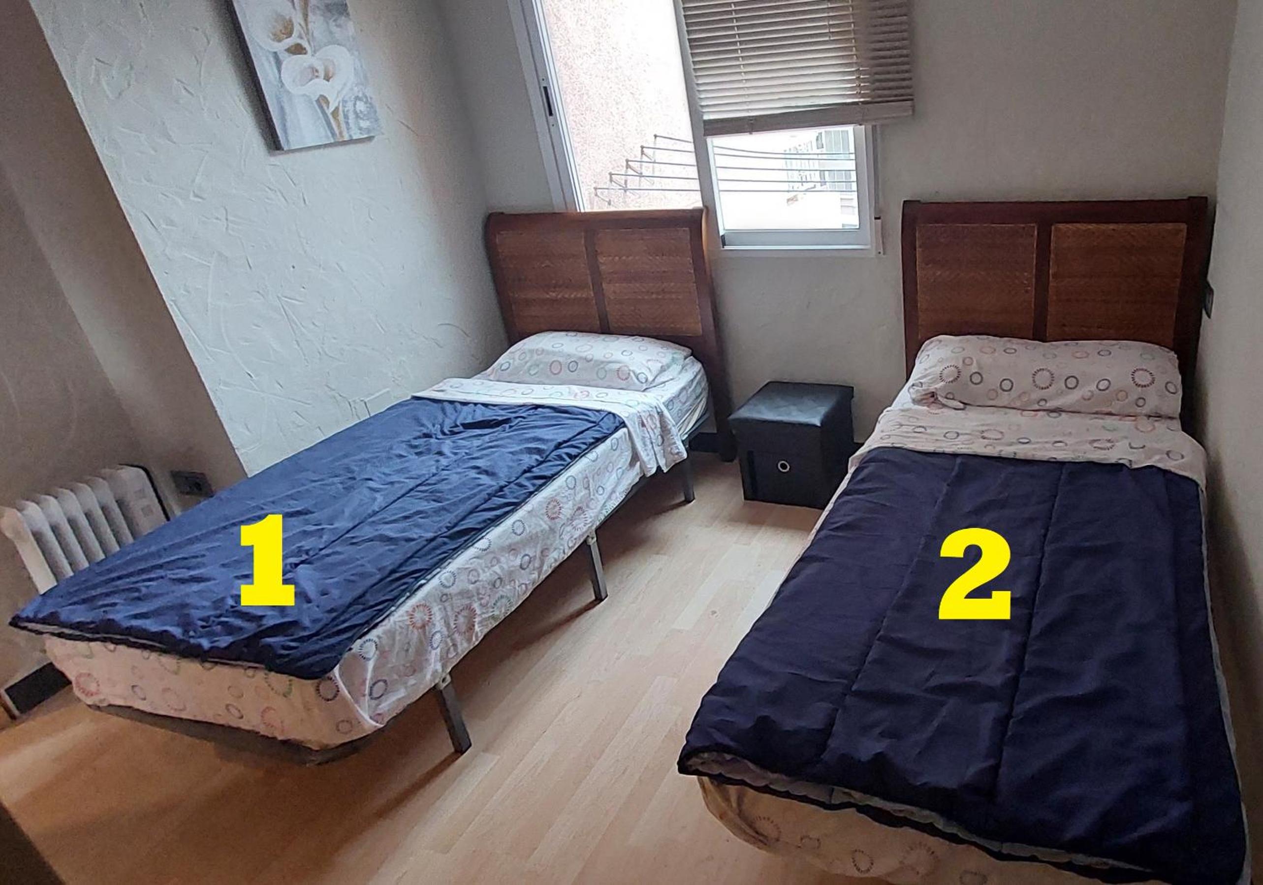First line Apartment photo 5