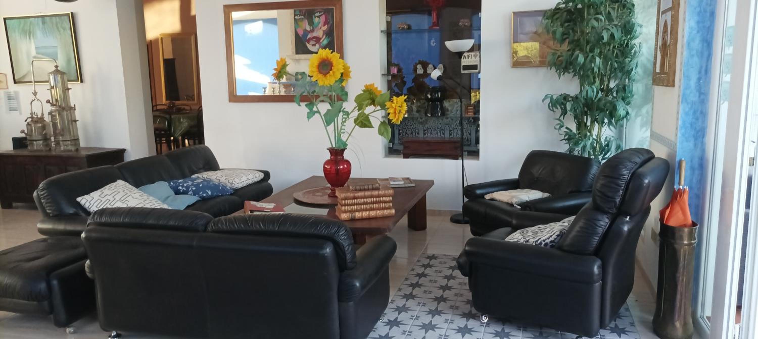 Hotel Casa Grande