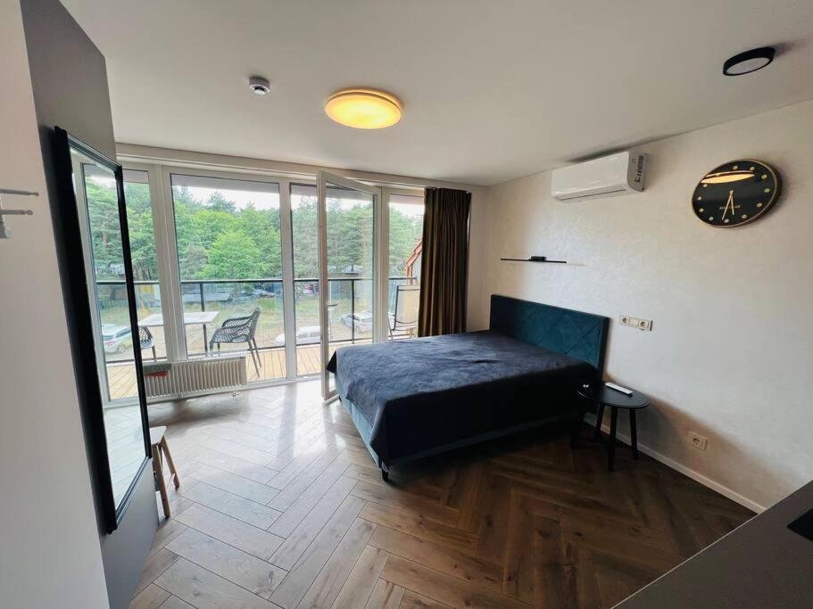 Hill Apartment view 4