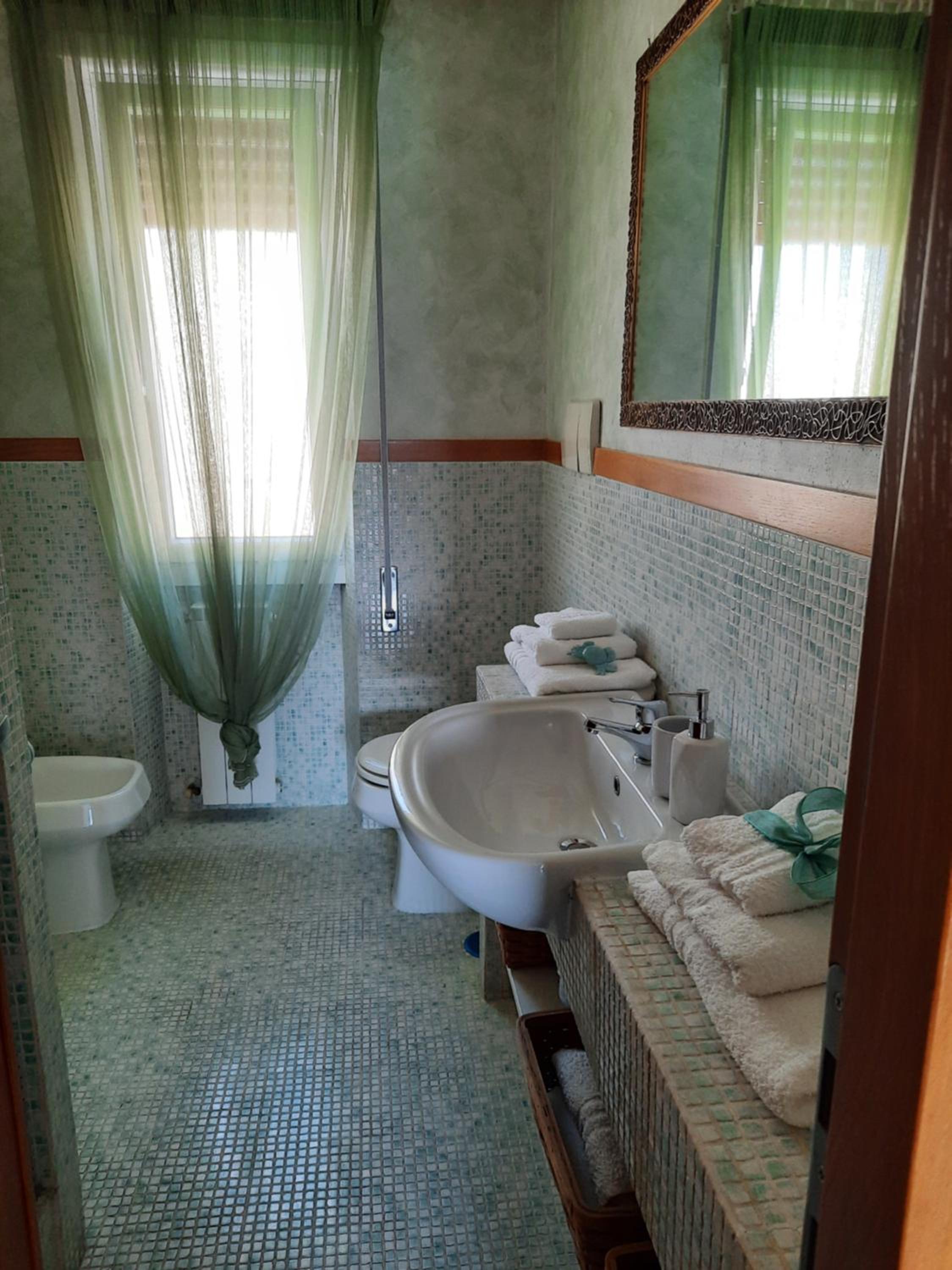 MARE FUORI APARTMENT
