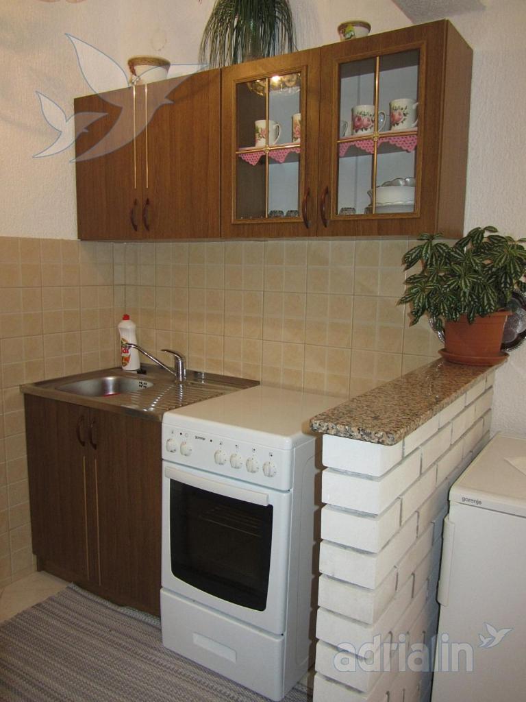 Apartment Jelić en Senj