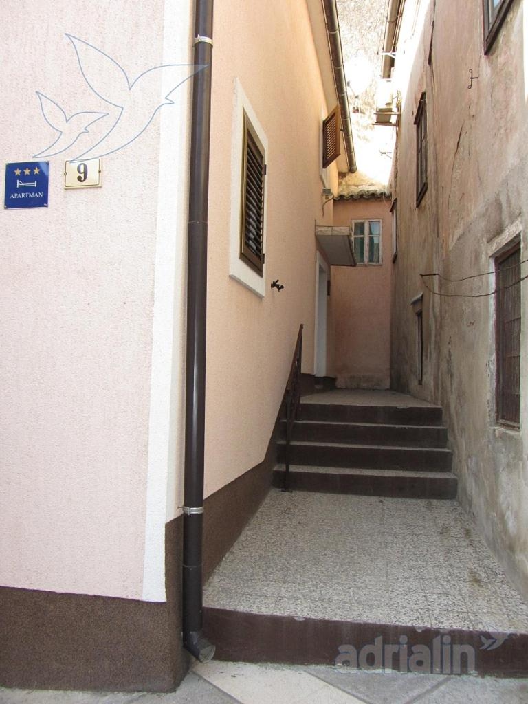 Apartment Jelić en Senj