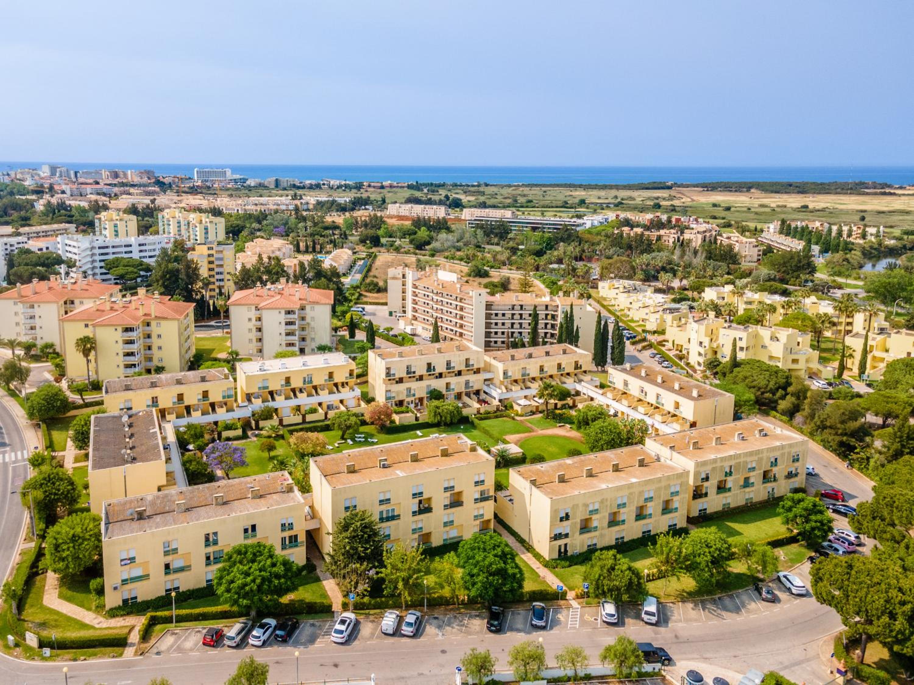 Mourabel Apartment - S by HelloVacations