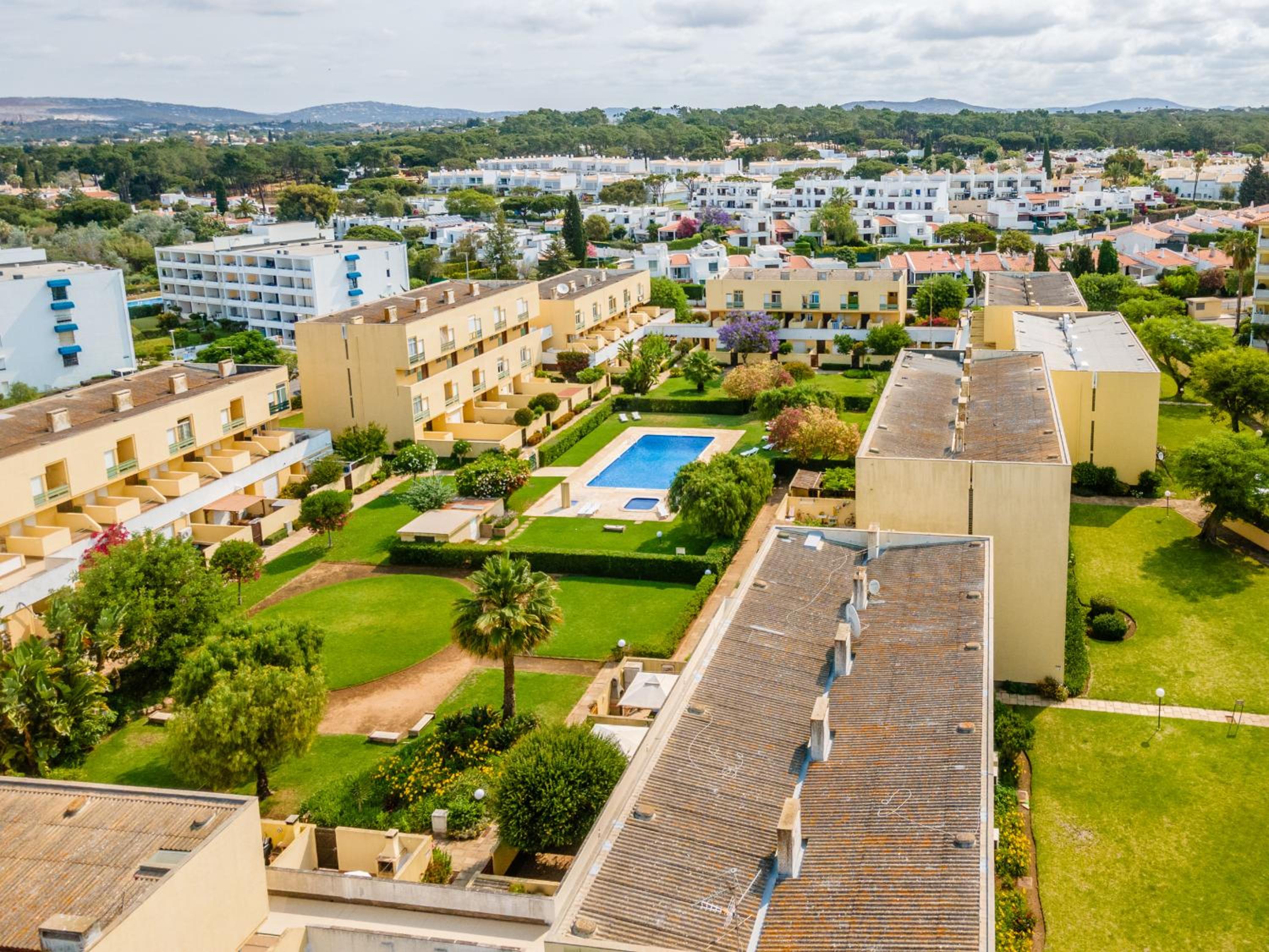 Mourabel Apartment - S by HelloVacations