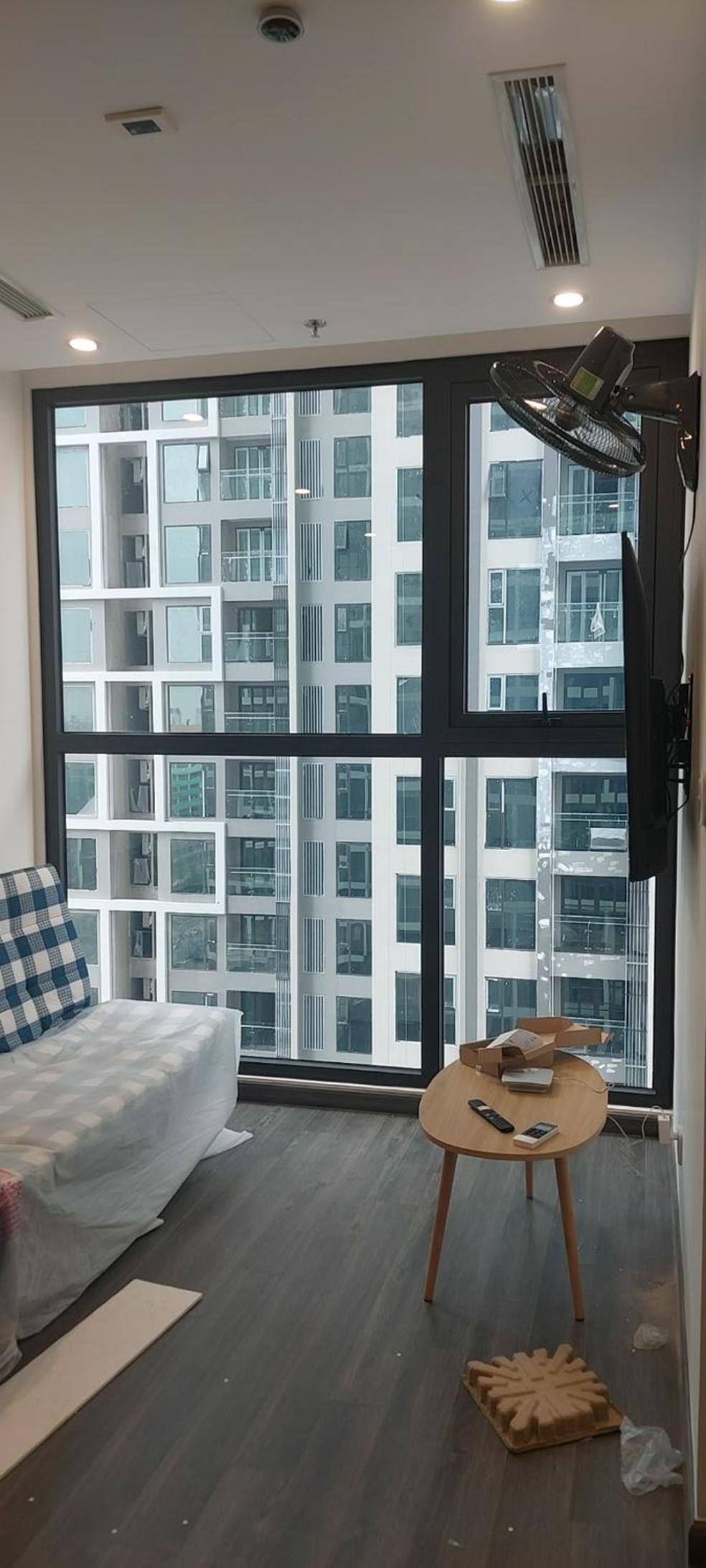 TK Resortstay - Vinhomes Smart City