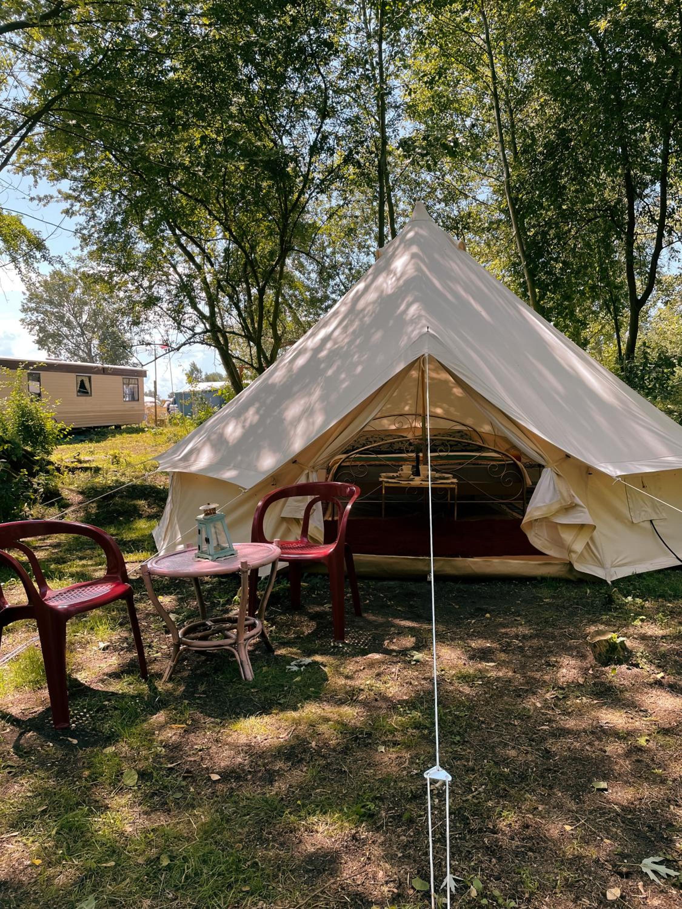 Camping Rogowo view 4