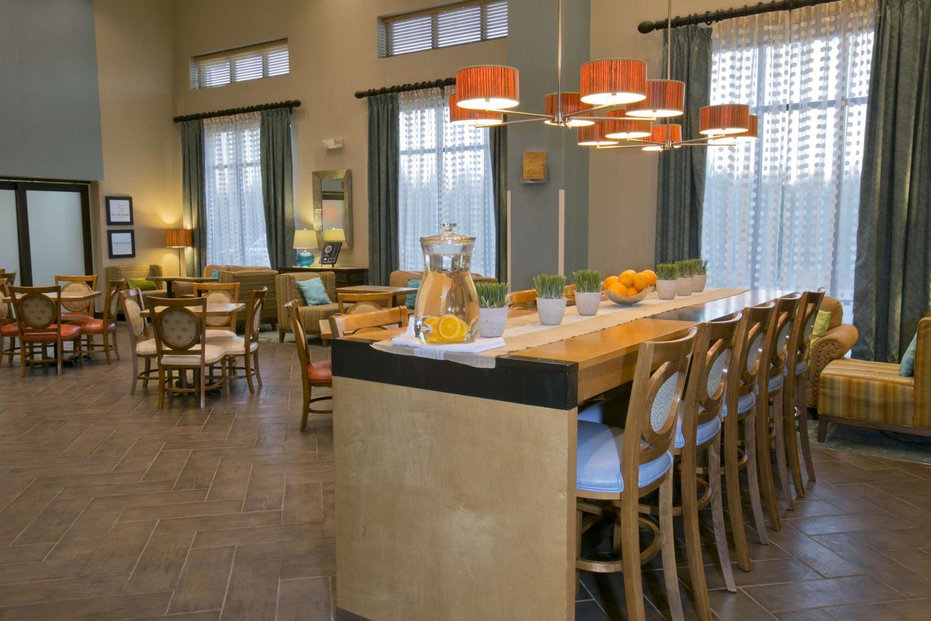 Hampton Inn & Suites Wiggins, 写真 47