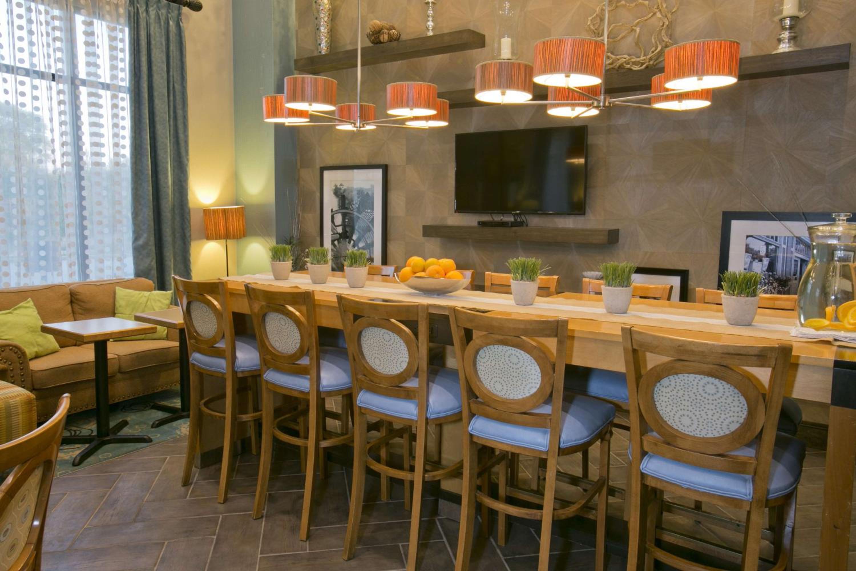 Hampton Inn & Suites Wiggins, 写真 18