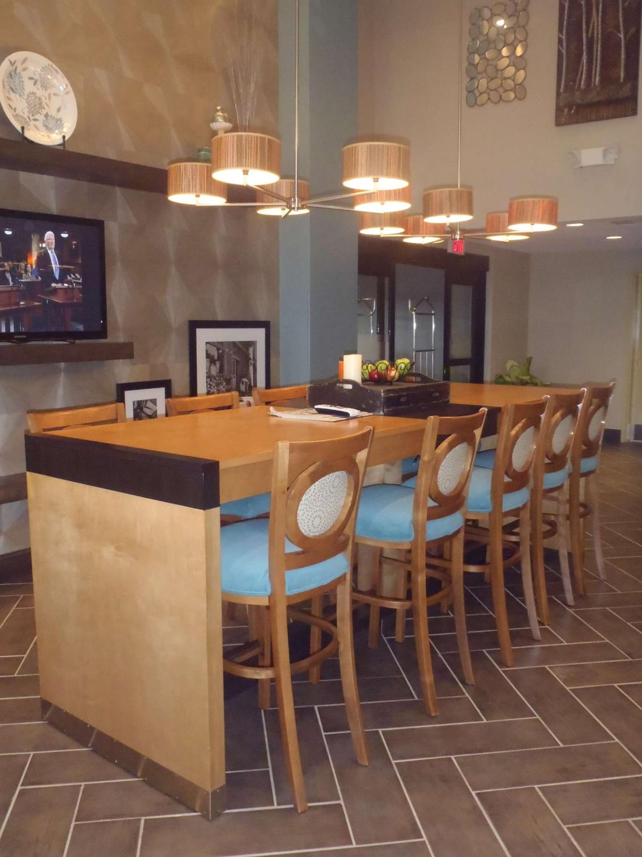 Hampton Inn & Suites Wiggins, 写真 19
