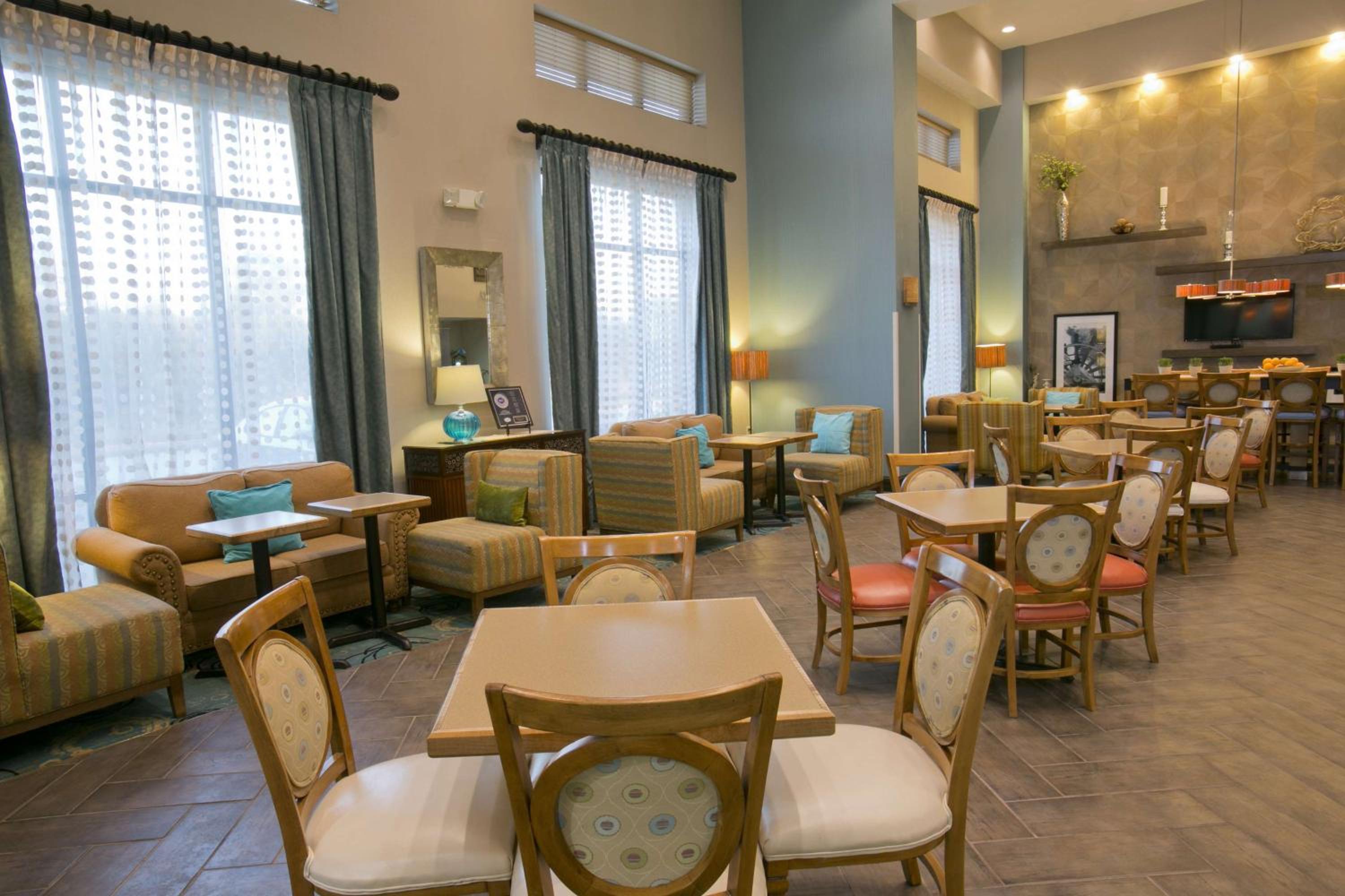 Hampton Inn & Suites Wiggins, 写真 3