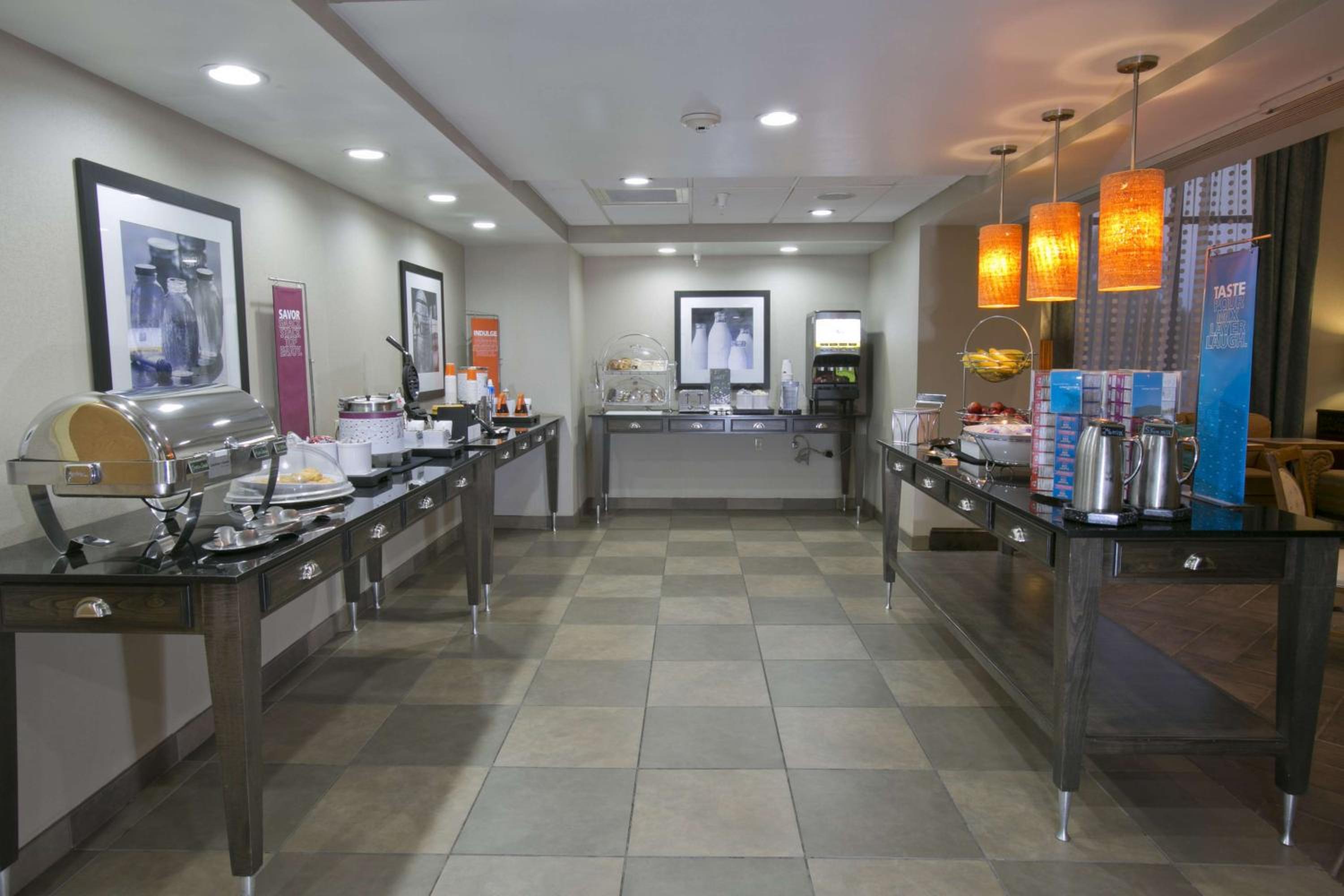 Hampton Inn & Suites Wiggins, 写真 42