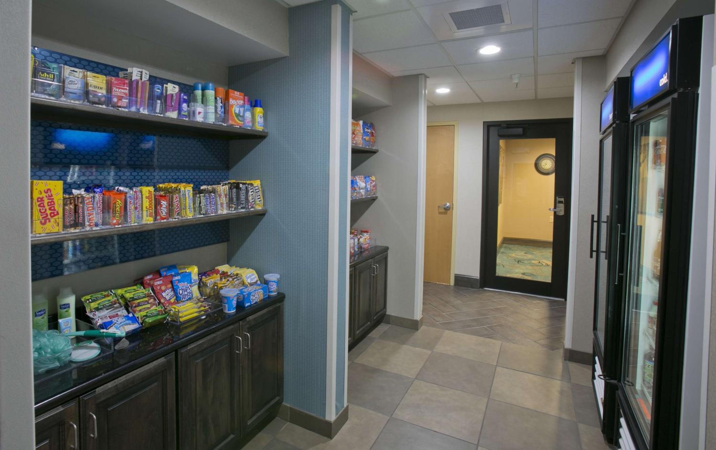 Hampton Inn & Suites Wiggins, 写真 35