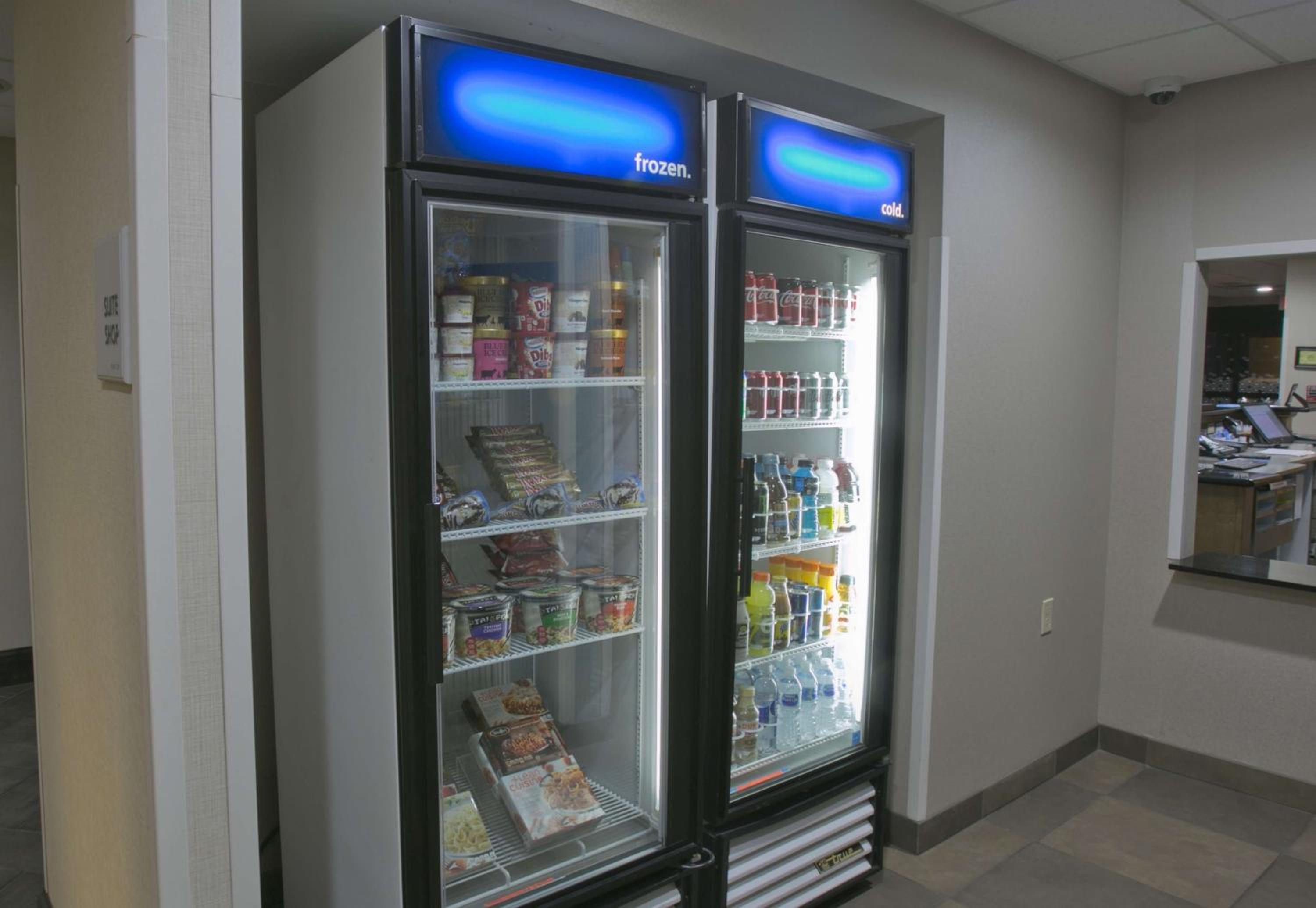 Hampton Inn & Suites Wiggins, 写真 14