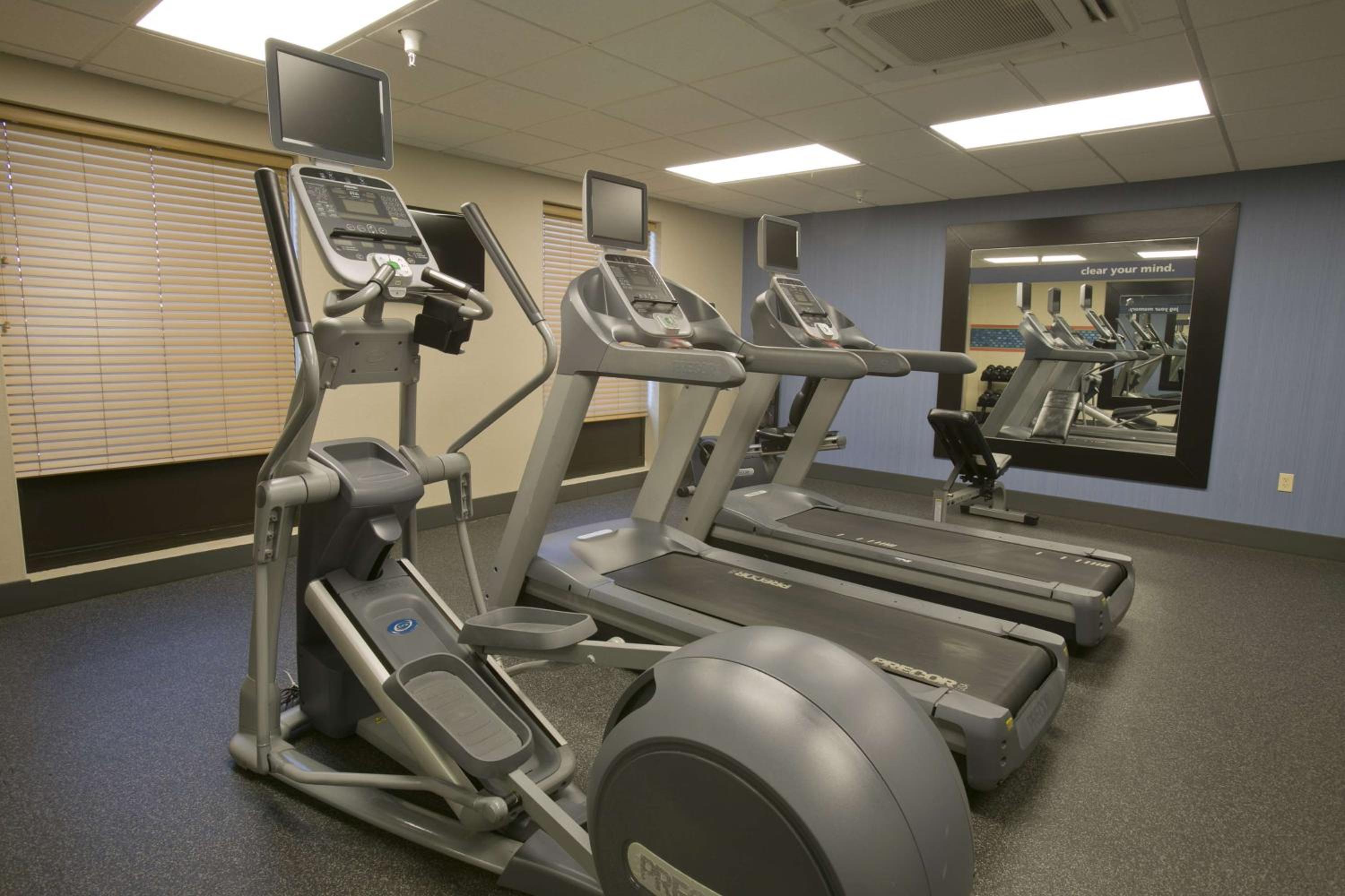 Hampton Inn & Suites Wiggins, 写真 30