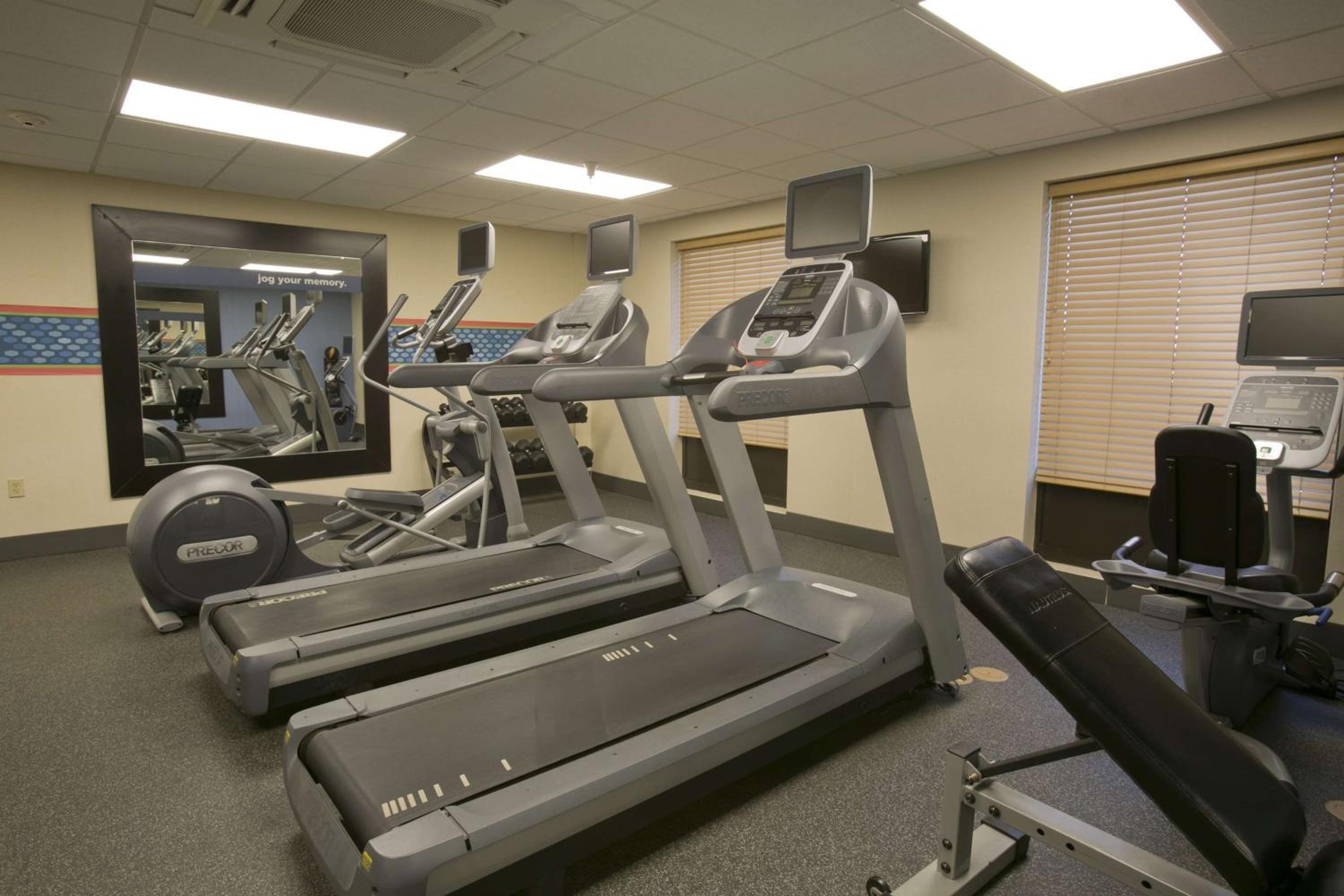 Hampton Inn & Suites Wiggins, 写真 33