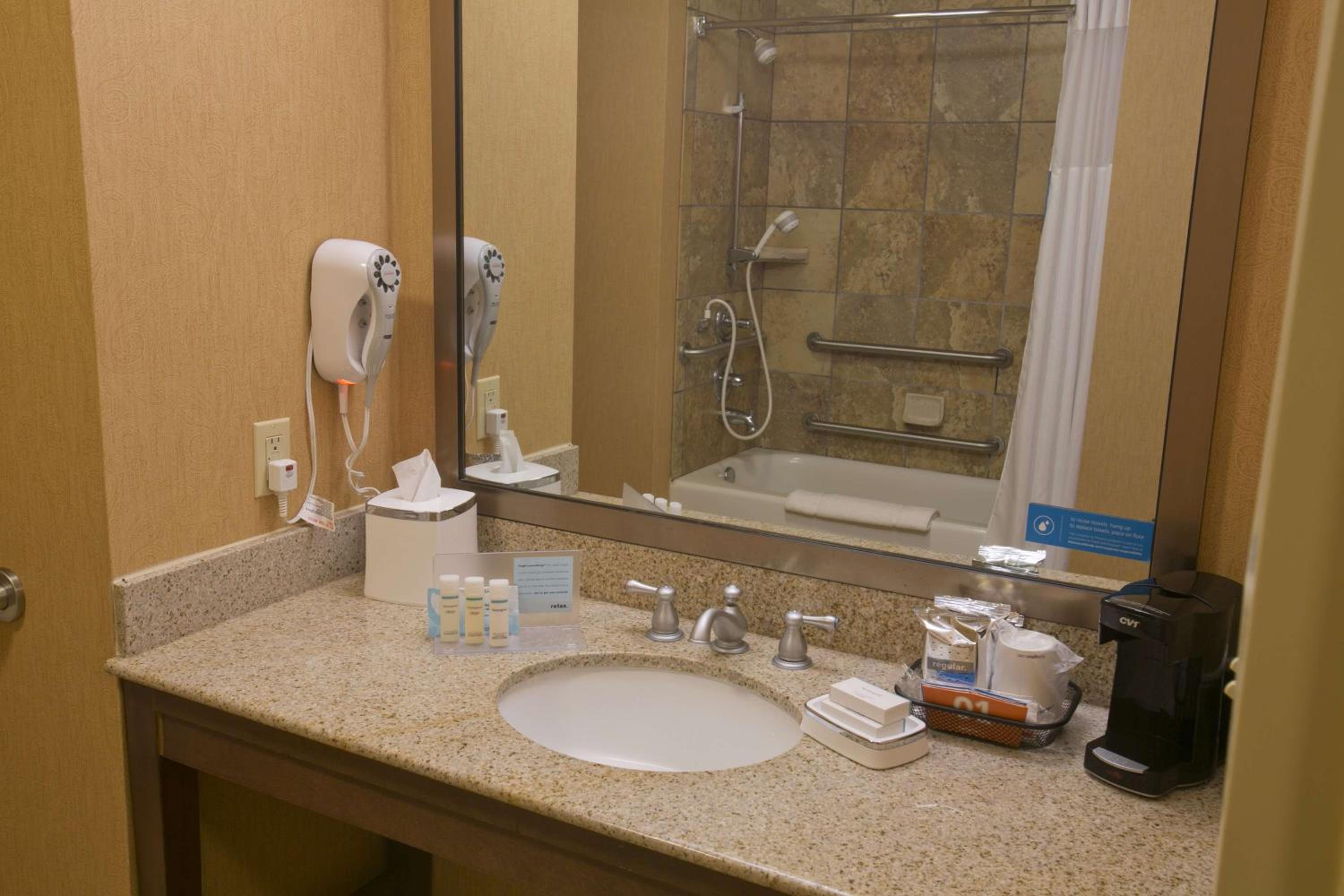 Hampton Inn & Suites Wiggins, 写真 17