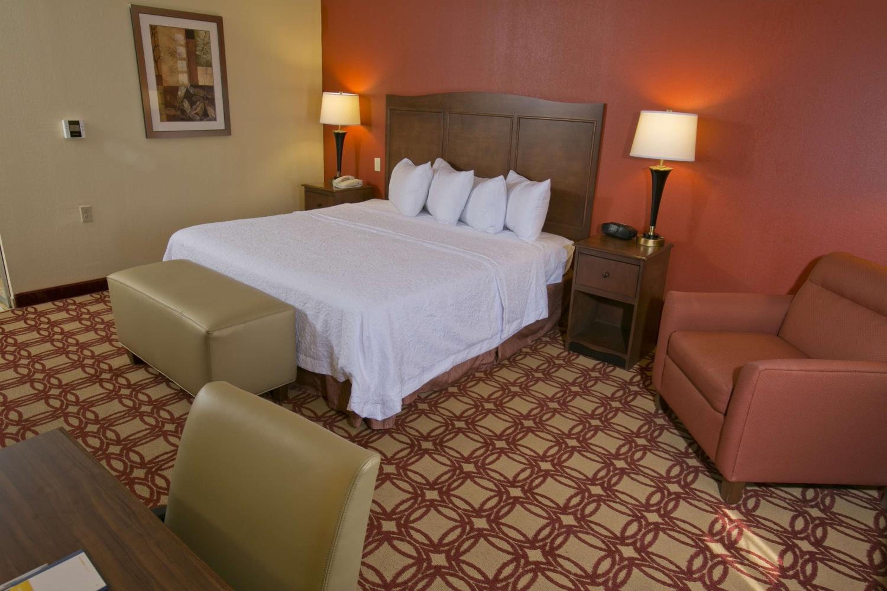 Hampton Inn & Suites Wiggins, 写真 46