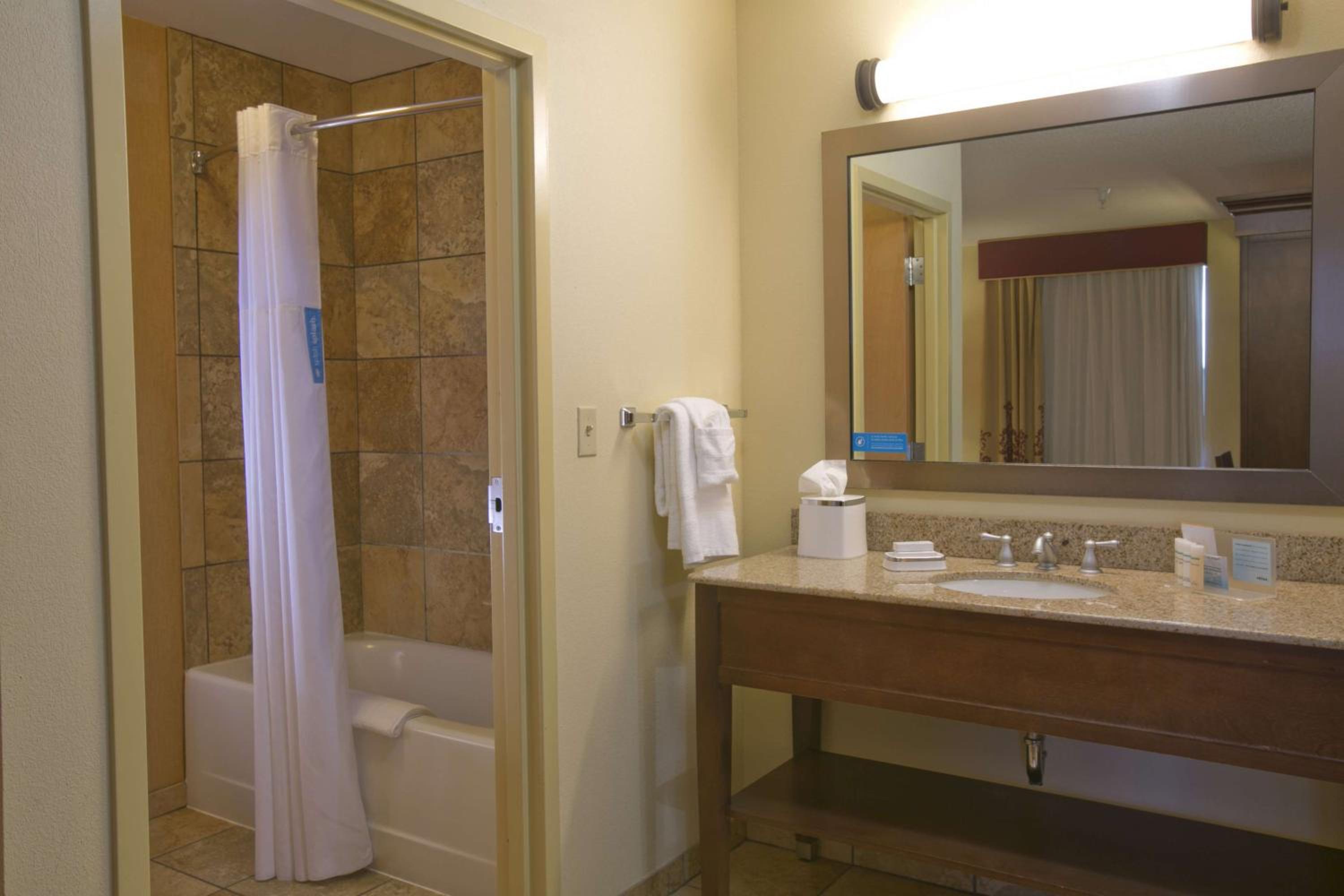 Hampton Inn & Suites Wiggins, 写真 34