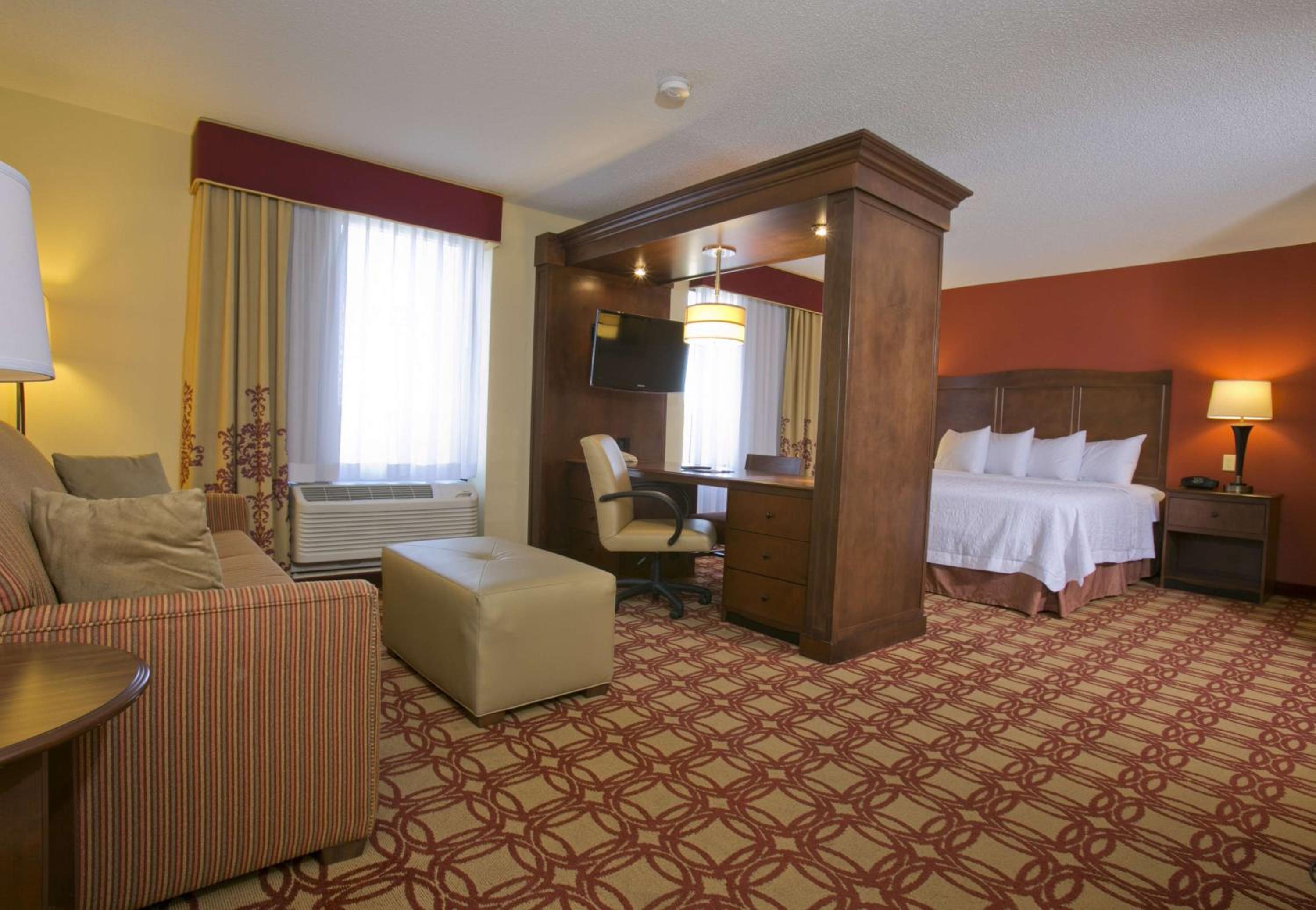 Hampton Inn & Suites Wiggins, 写真 9