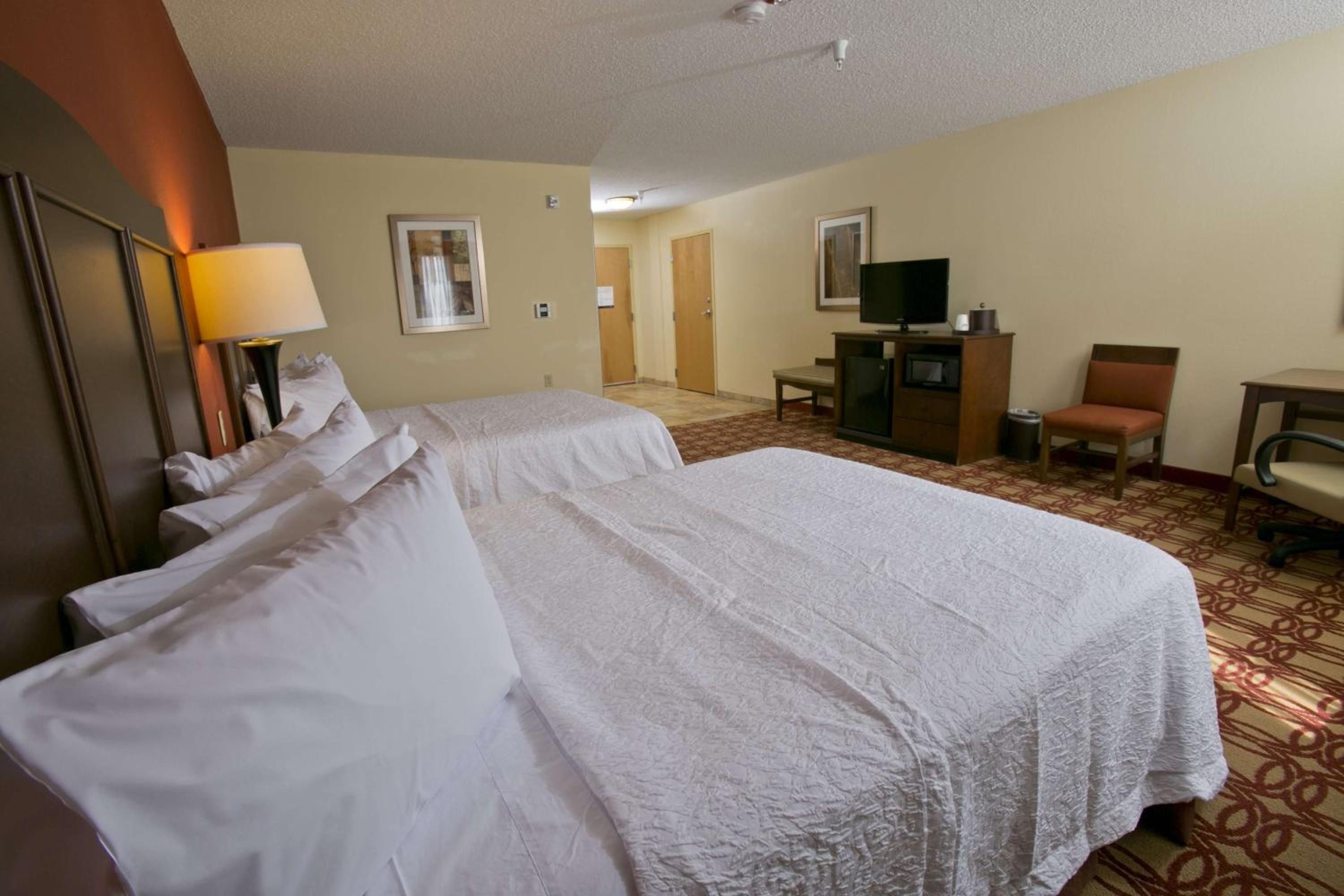Hampton Inn & Suites Wiggins, 写真 44