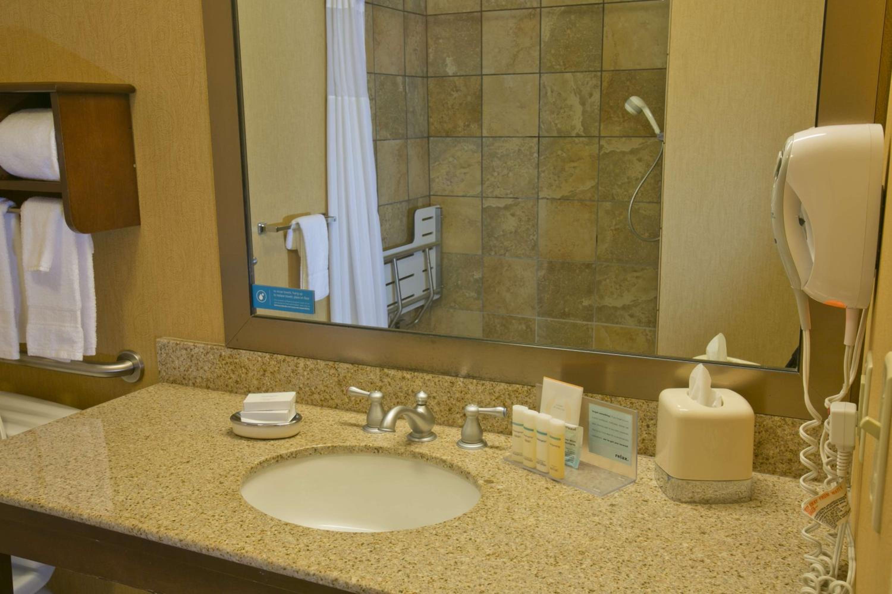 Hampton Inn & Suites Wiggins, 写真 39