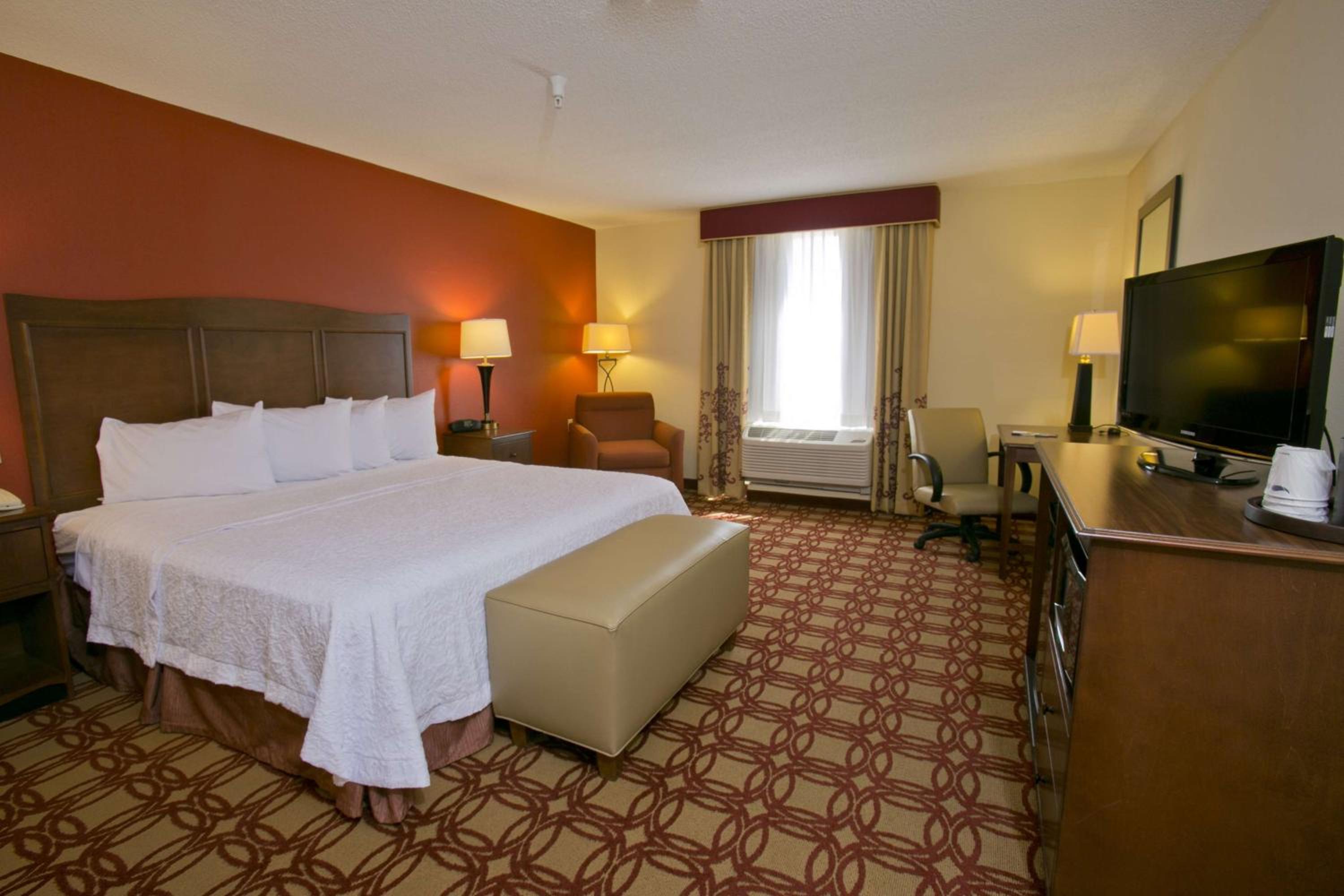 Hampton Inn & Suites Wiggins, 写真 37