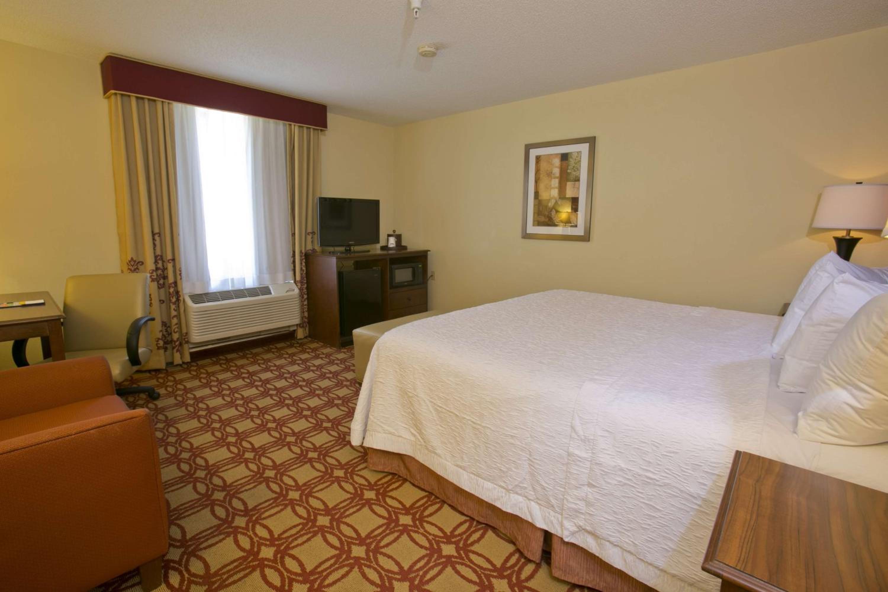 Hampton Inn & Suites Wiggins, 写真 11