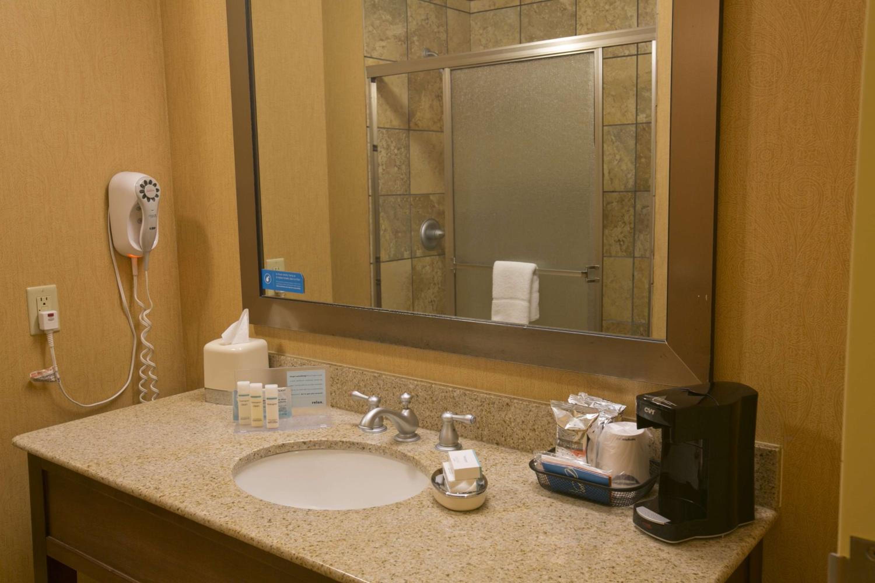 Hampton Inn & Suites Wiggins, 写真 32