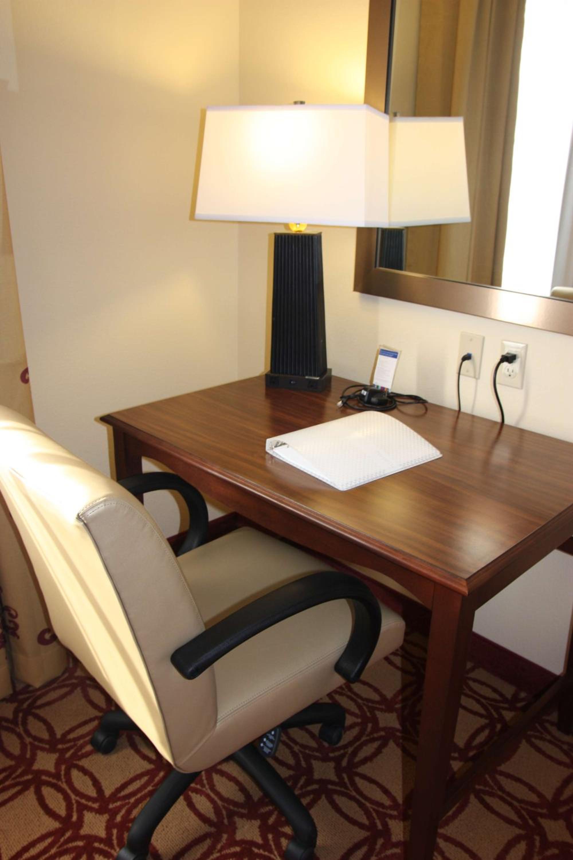 Hampton Inn & Suites Wiggins, 写真 16