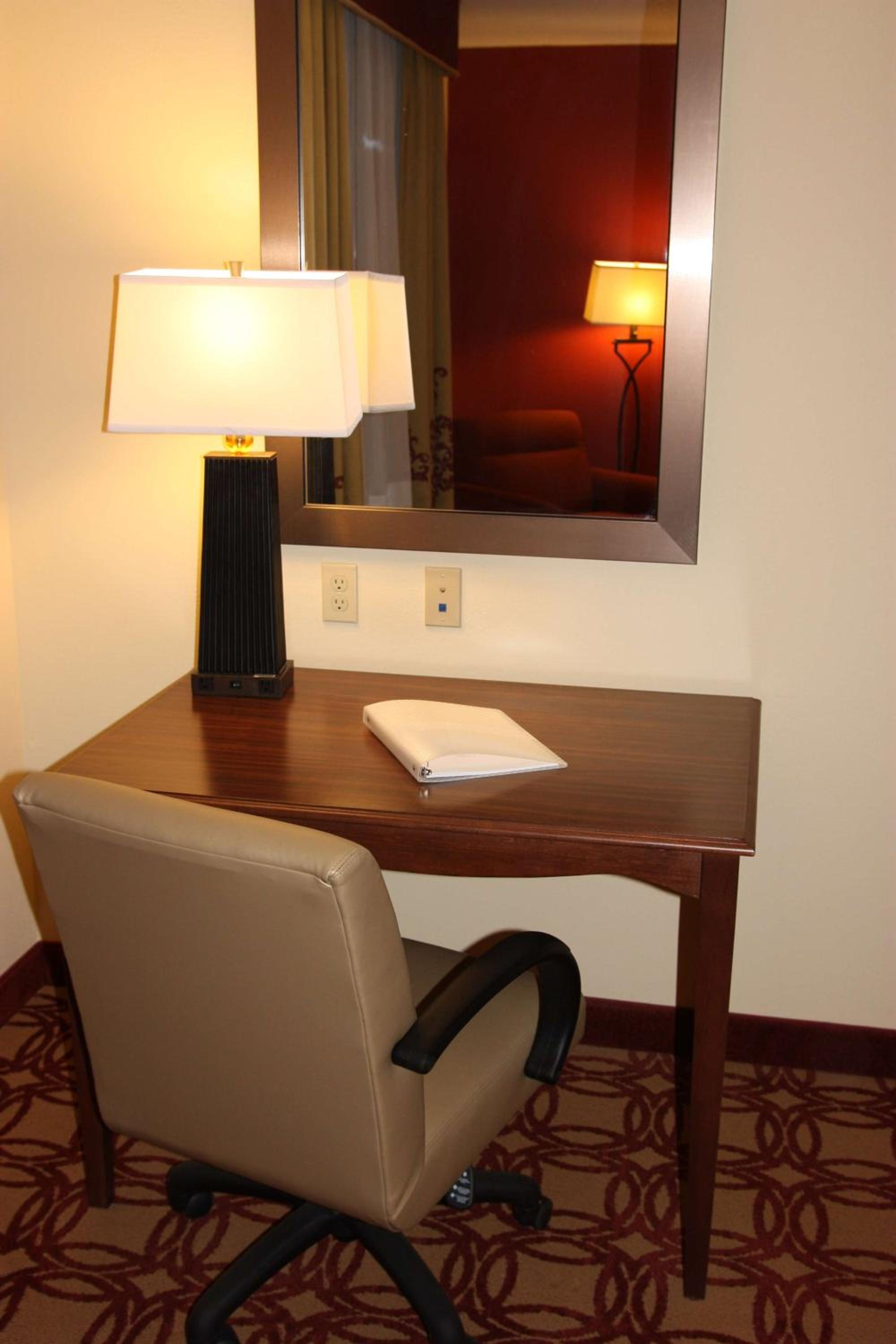 Hampton Inn & Suites Wiggins, 写真 36