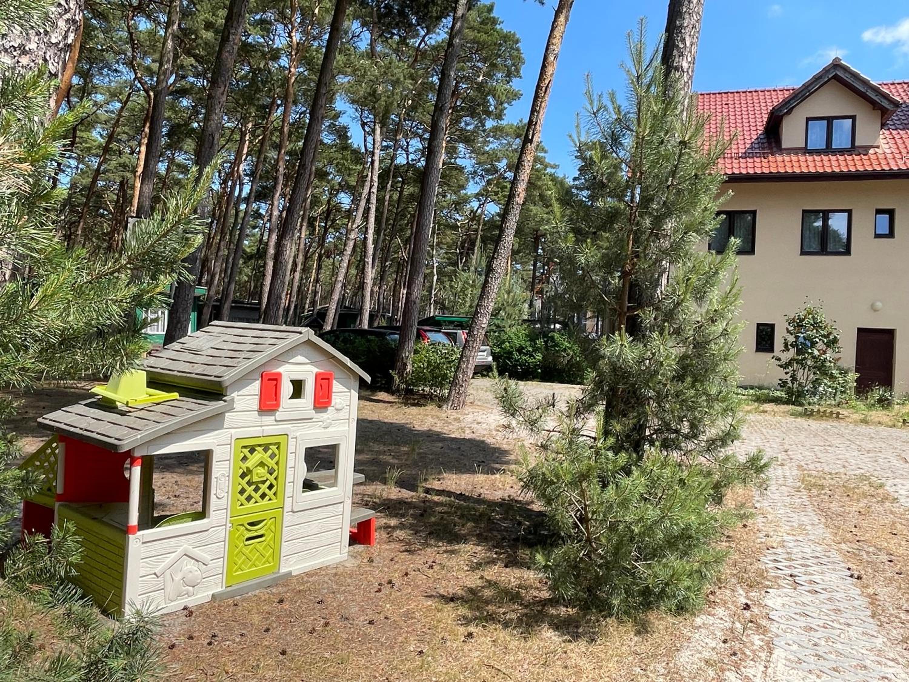 Villa Dolce Vita view 3