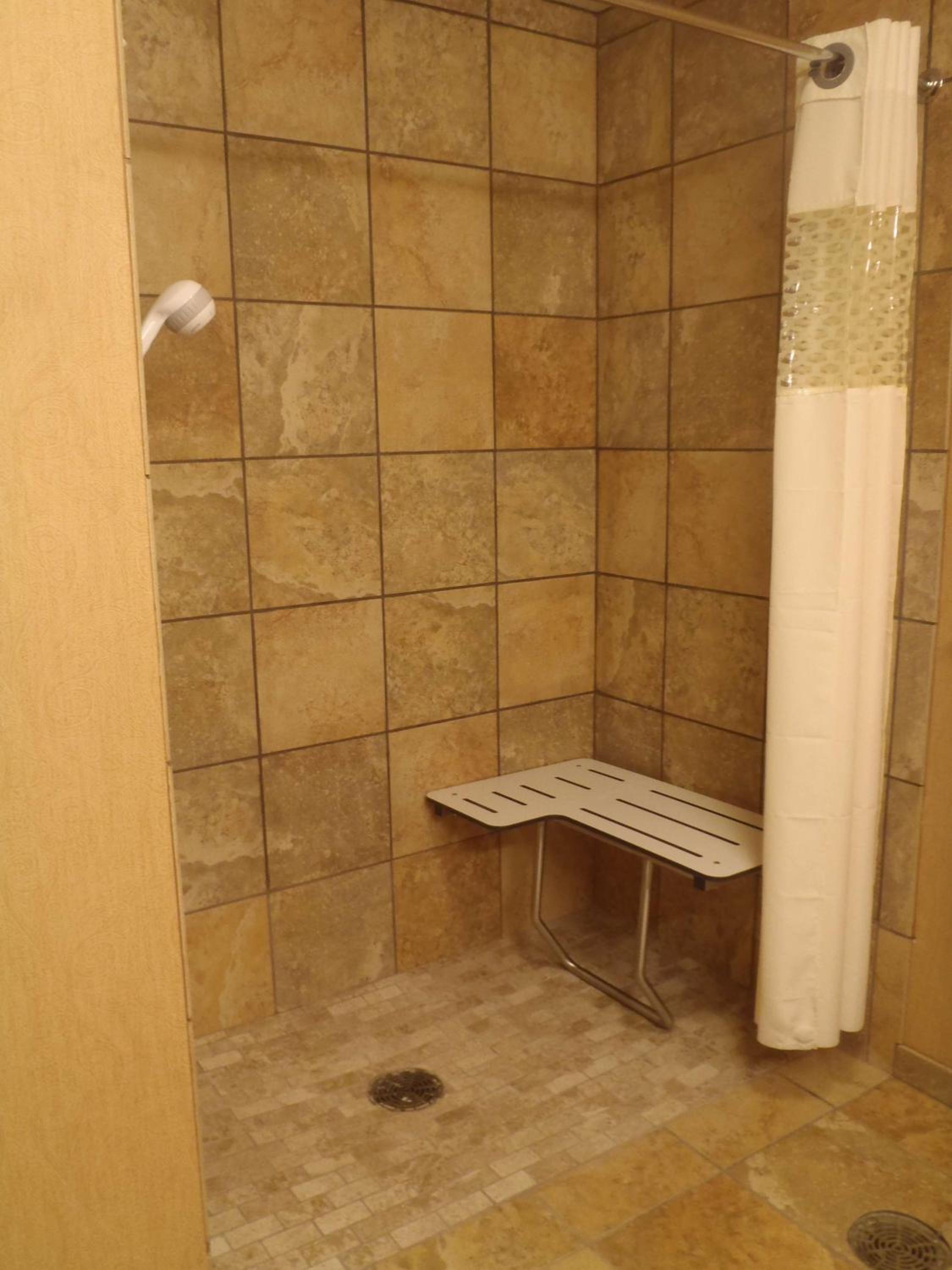 Hampton Inn & Suites Wiggins, 写真 48
