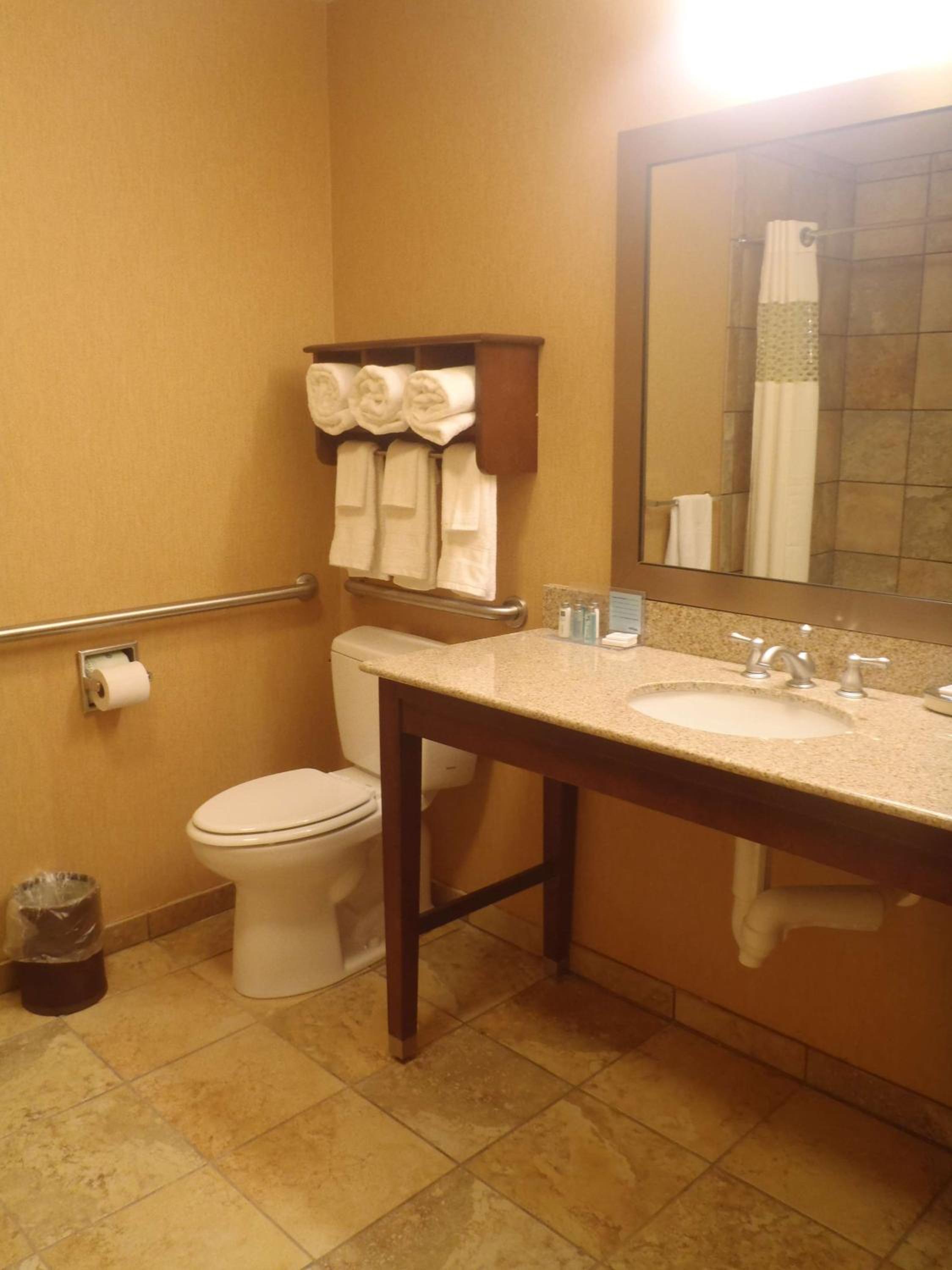 Hampton Inn & Suites Wiggins, 写真 41