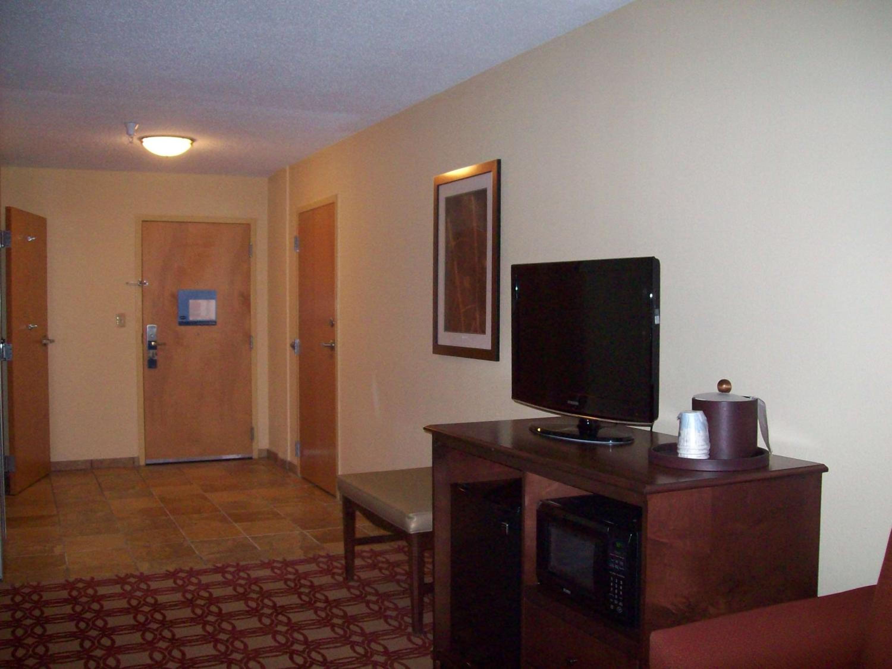 Hampton Inn & Suites Wiggins, 写真 43