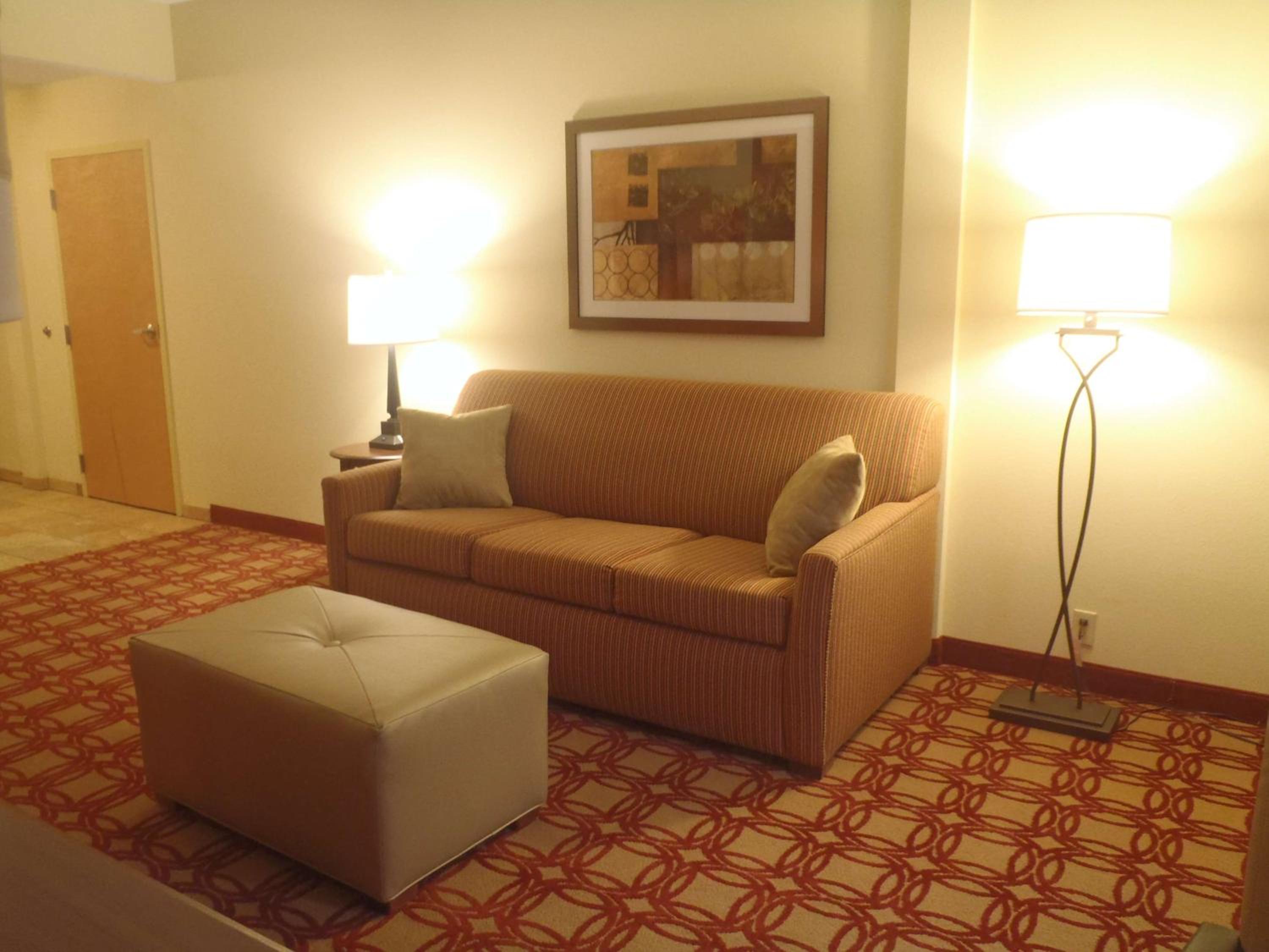Hampton Inn & Suites Wiggins, 写真 45