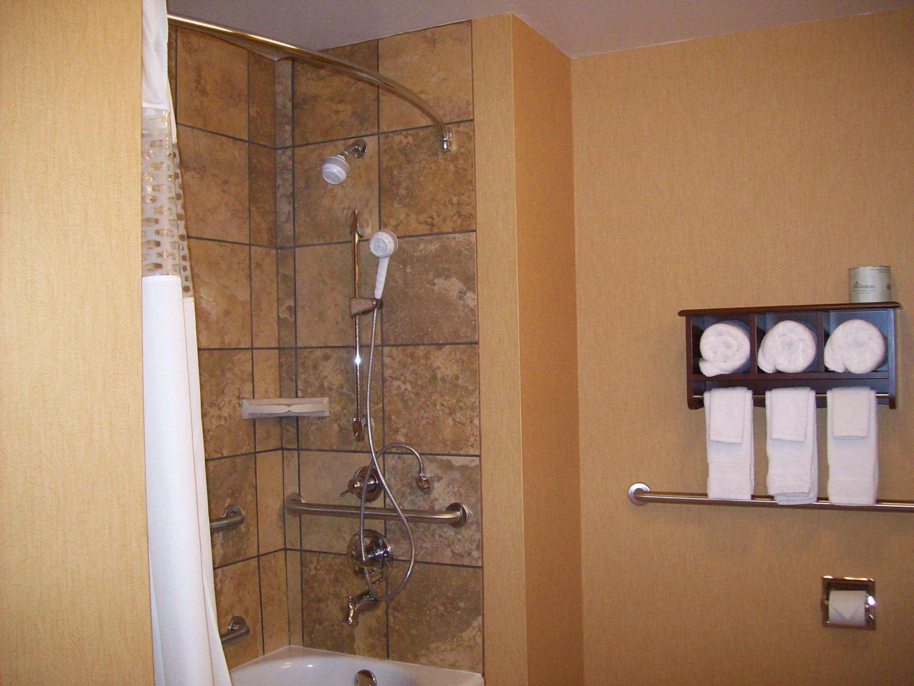 Hampton Inn & Suites Wiggins, 写真 15