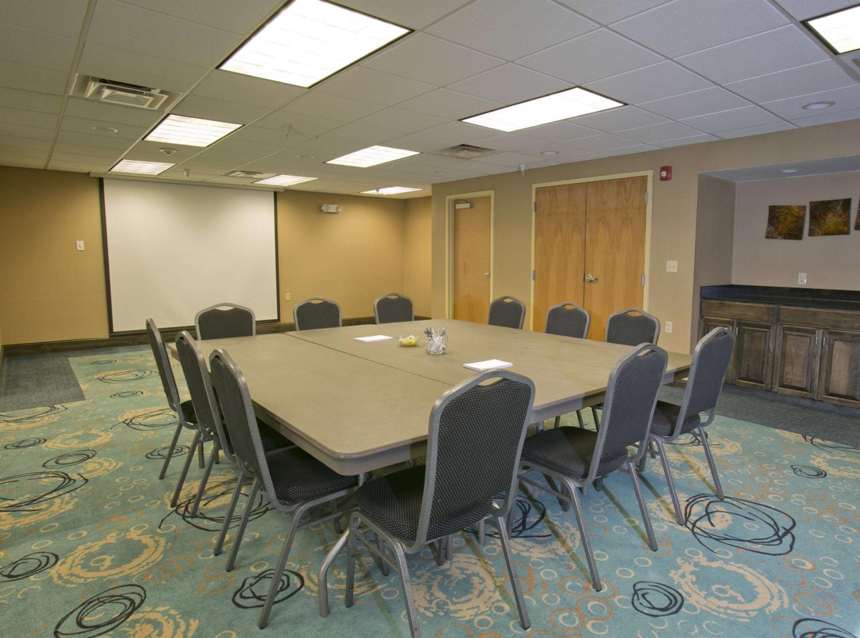 Hampton Inn & Suites Wiggins, 写真 8