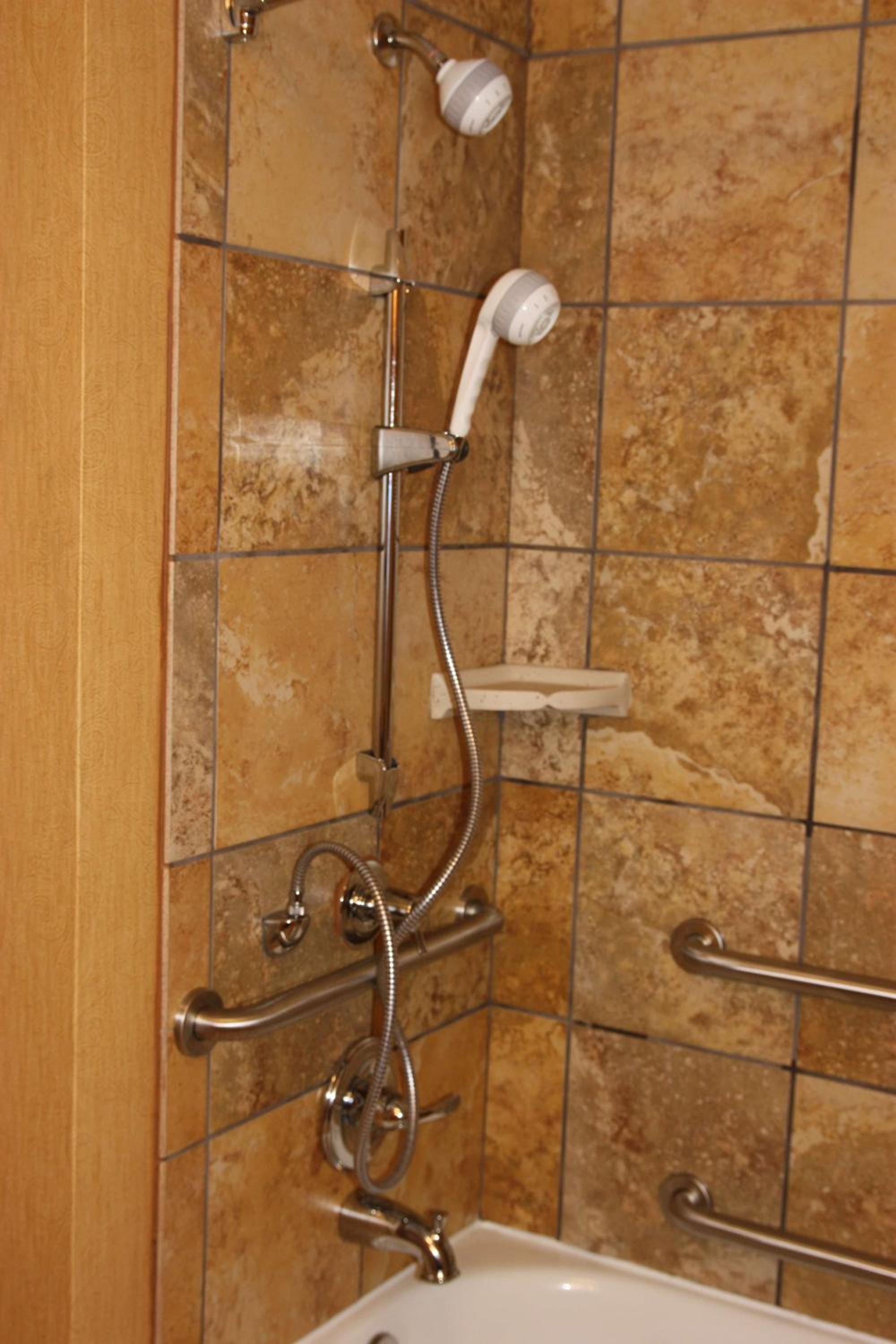 Hampton Inn & Suites Wiggins, 写真 13