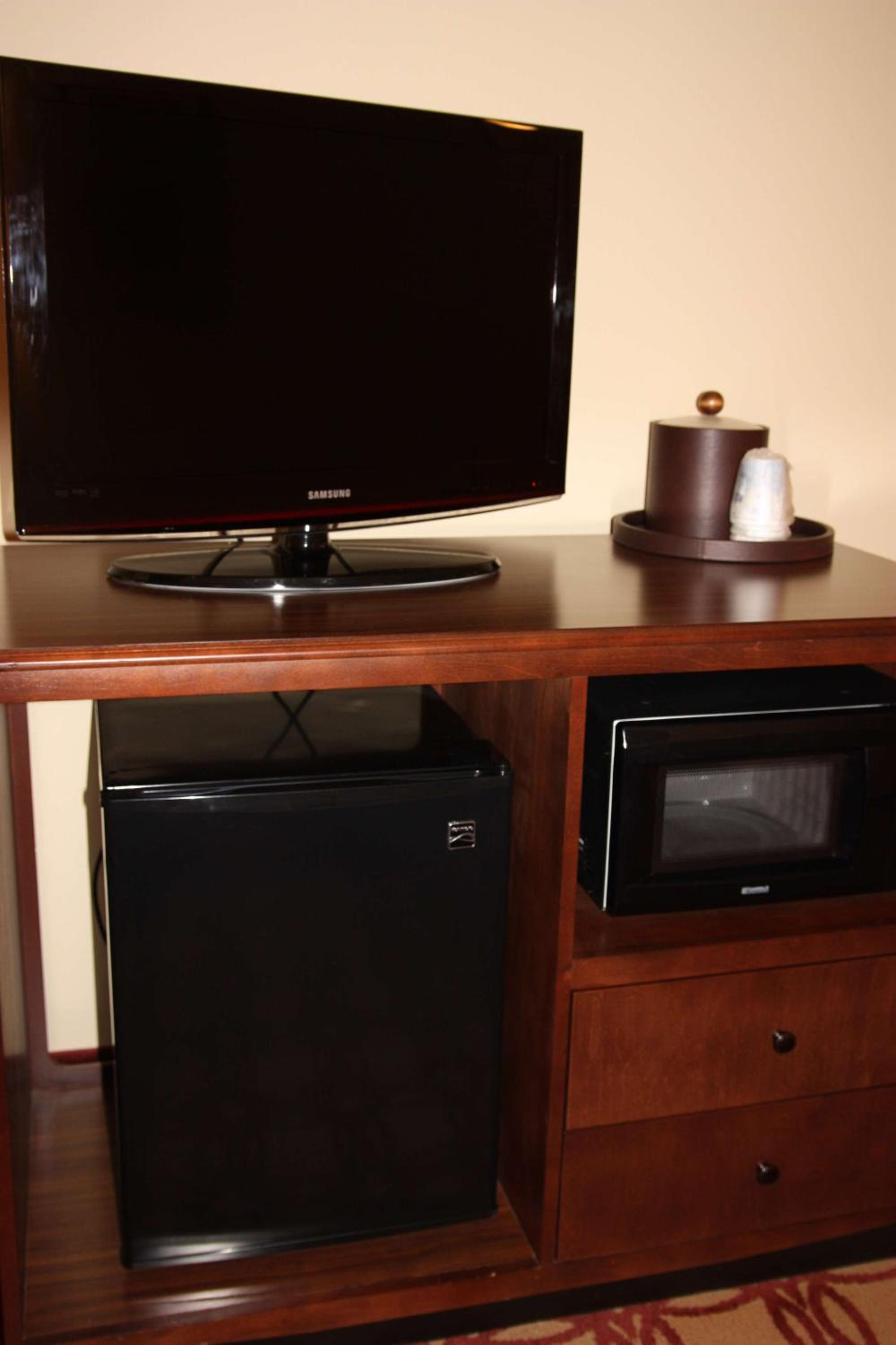 Hampton Inn & Suites Wiggins, 写真 6
