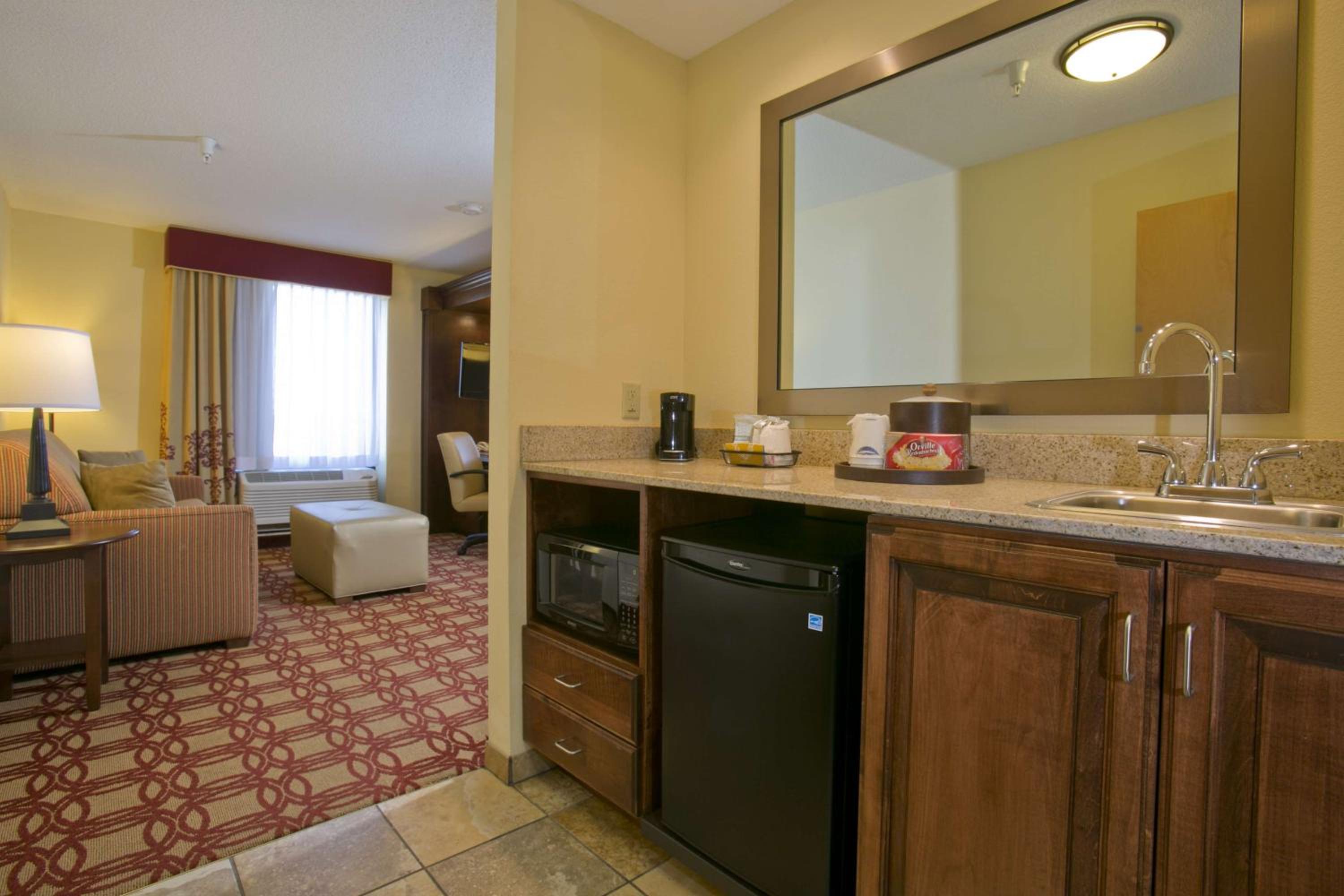 Hampton Inn & Suites Wiggins, 写真 21
