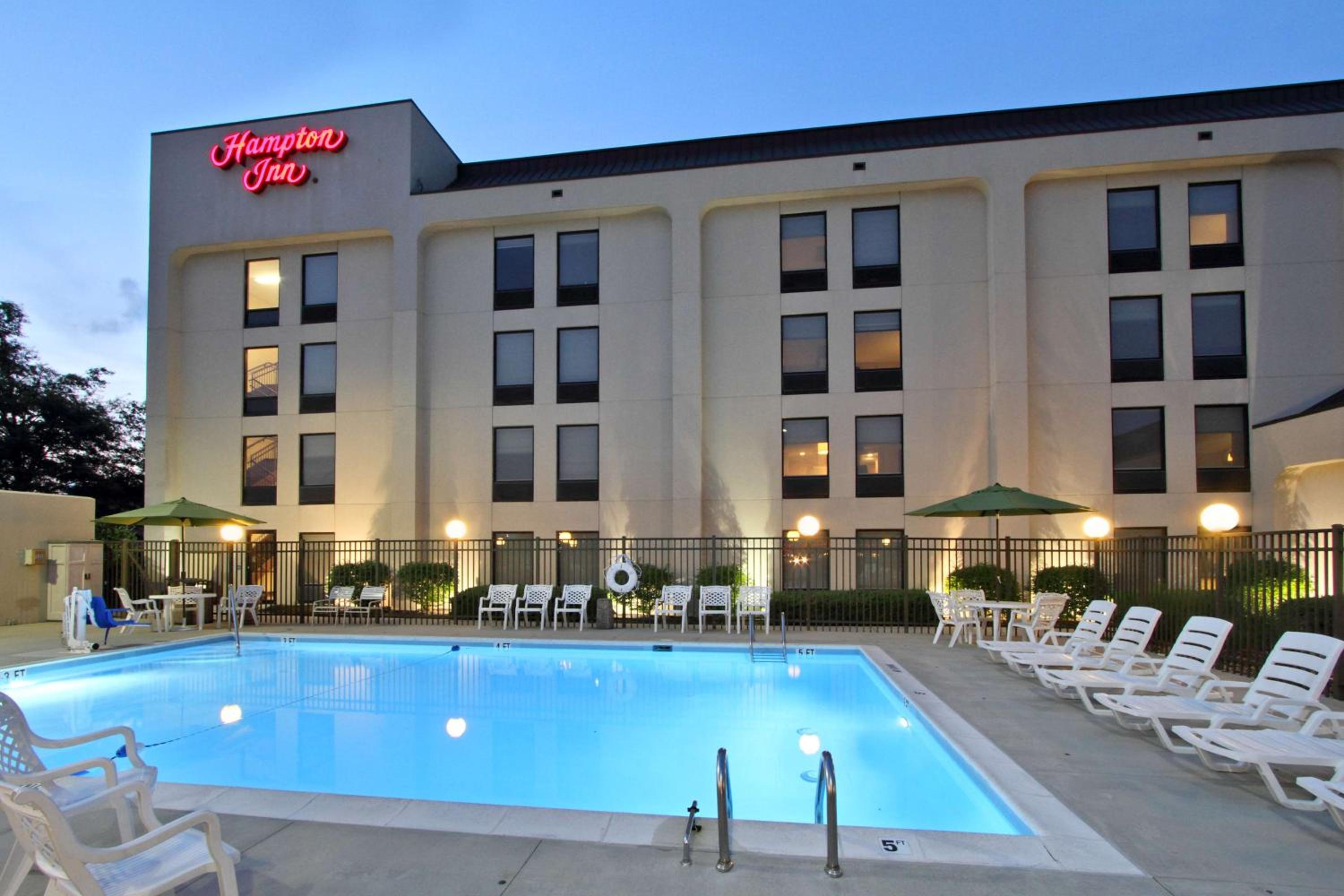 Hagerstown Vacations - Hampton Inn Hagerstown - Property Image 24